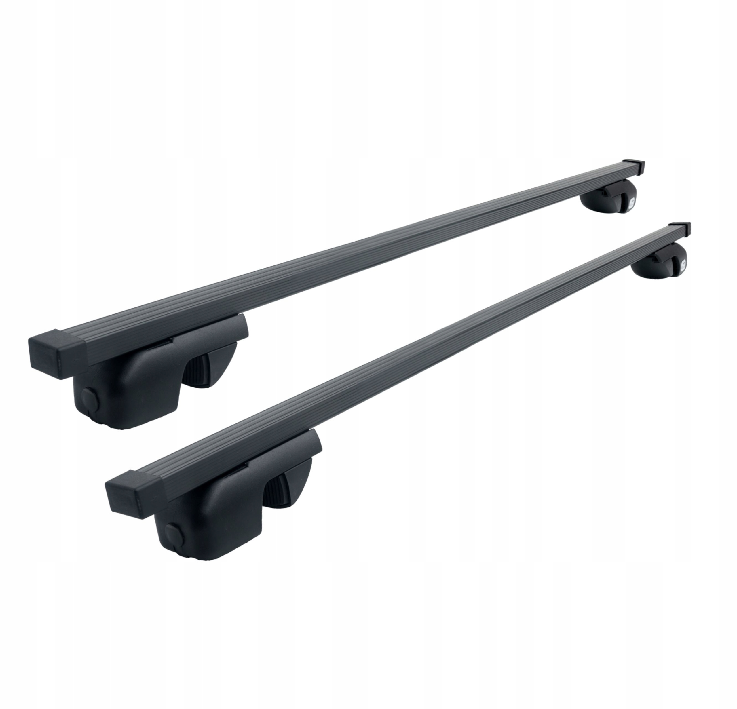 Bagażnik na relingi do CITROEN C4 CACTUS 2014-2020