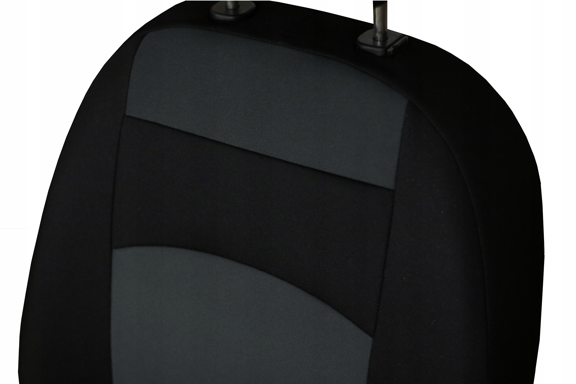 DACIA LOGAN DUSTER / POKROWCE SAMOCHODOWE KOMPLET