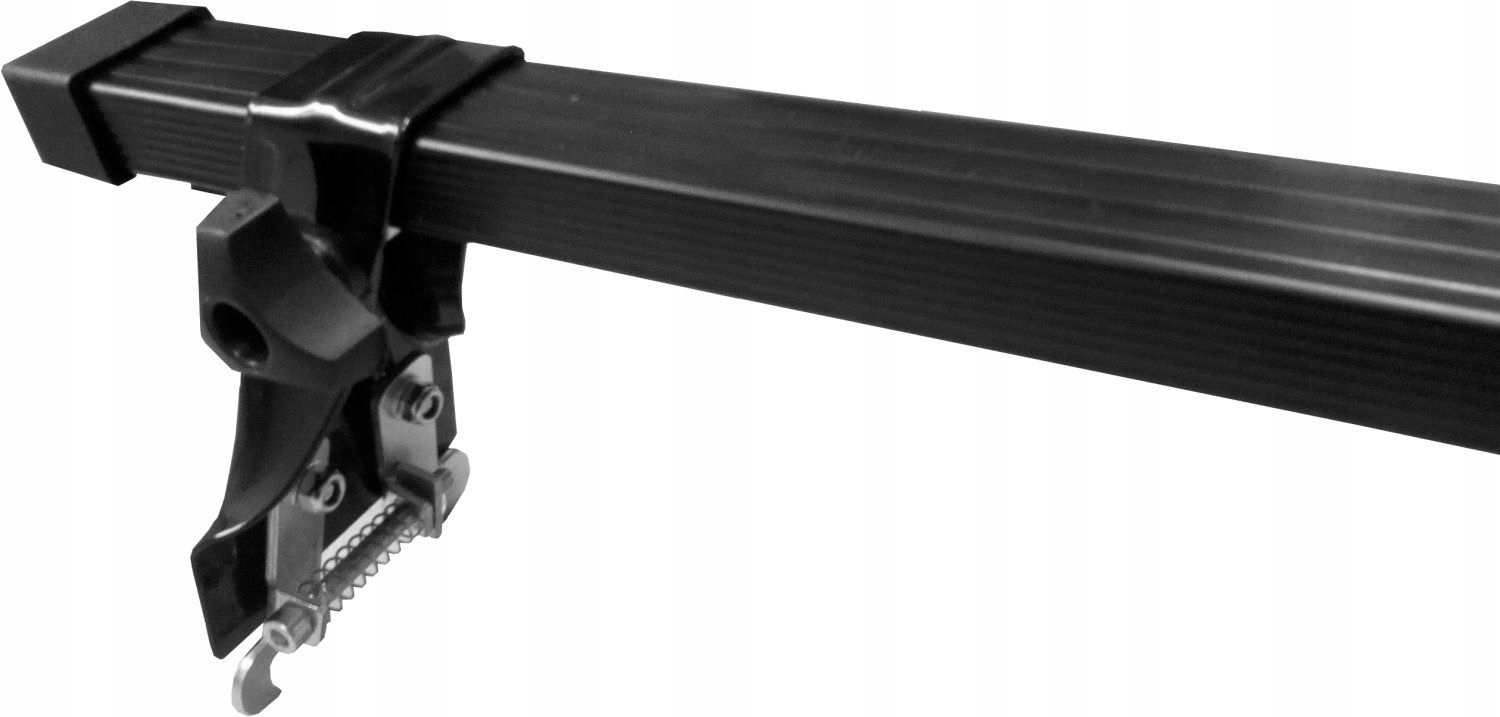 VOLKSWAGEN VW CADDY 1996-2003 / bagażnik dachowy