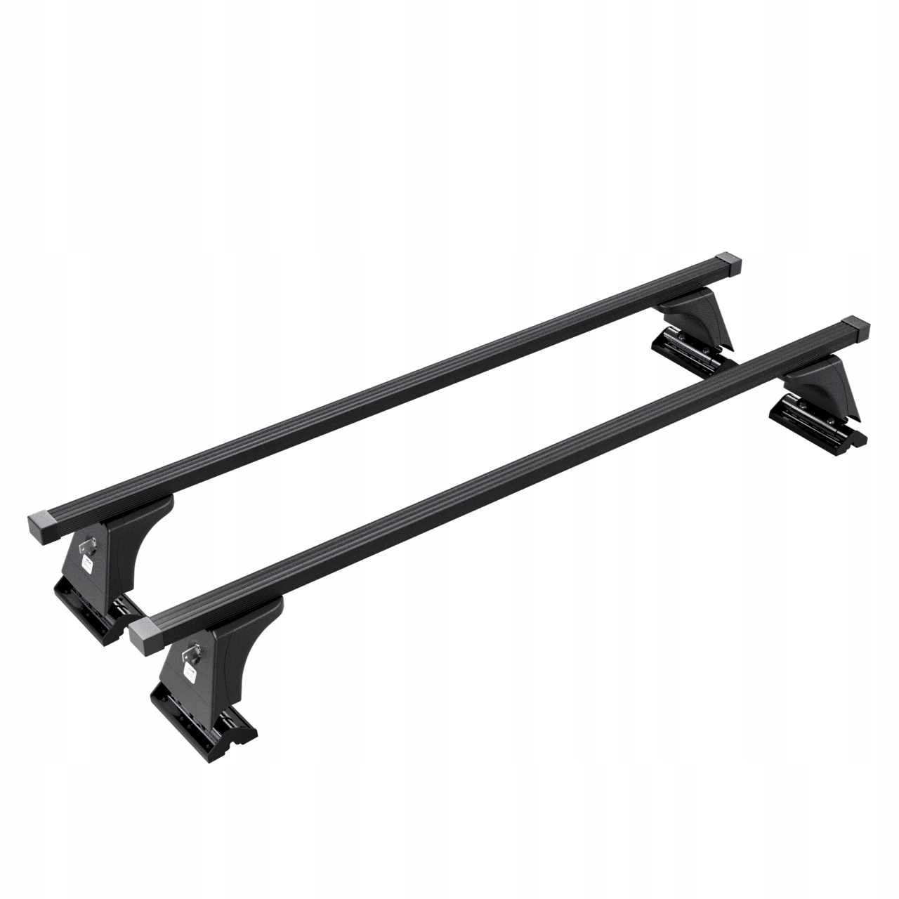 Bagażnik dachowy do Citroen C4 Picasso (2007-2013)