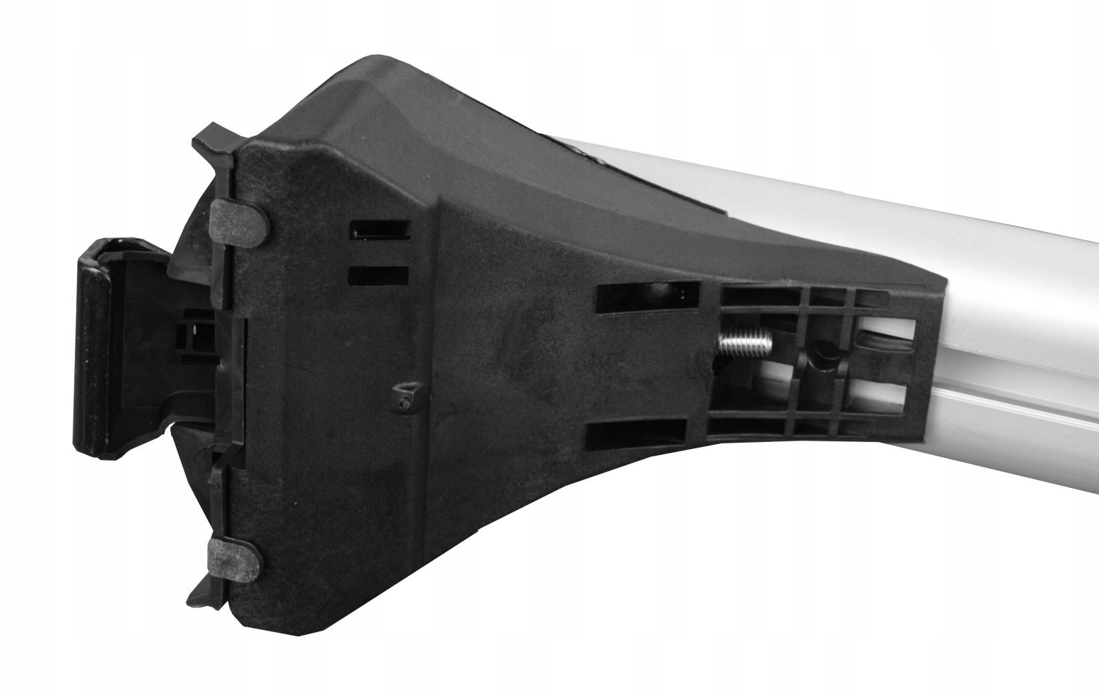 BAGAŻNIK RELINGI ZINTEGR OPEL ZAFIRA B (2005-2011)