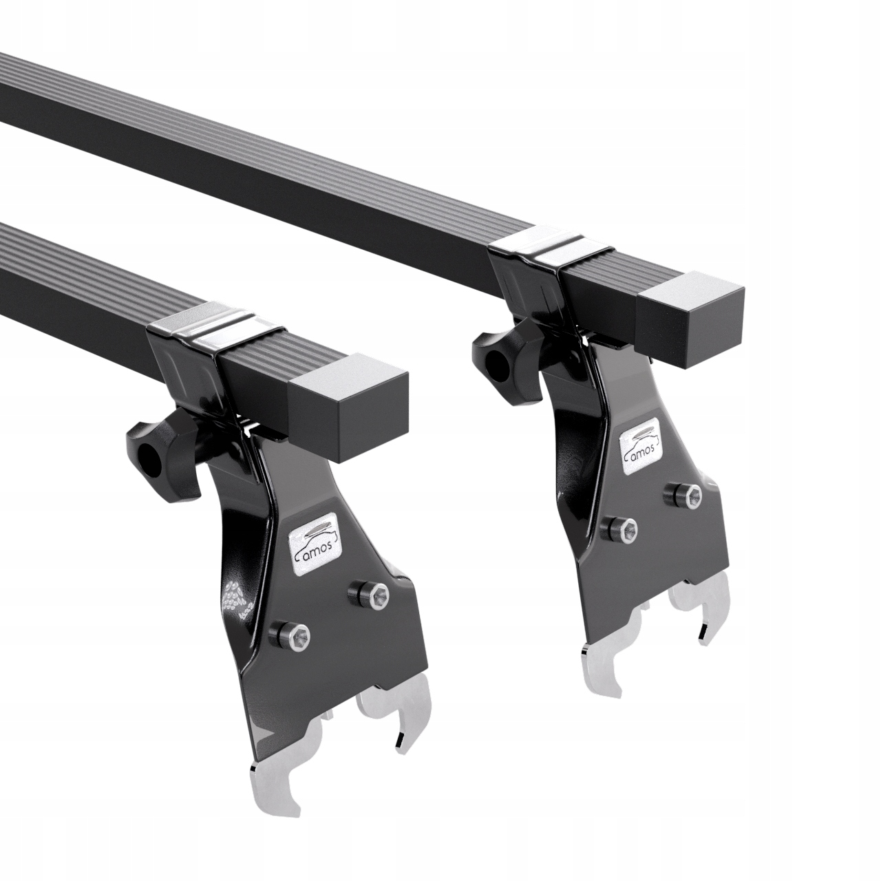 Bagażnik dachowy bazowy do SKODA Octavia I Hatchback 4d (2001-2004r)