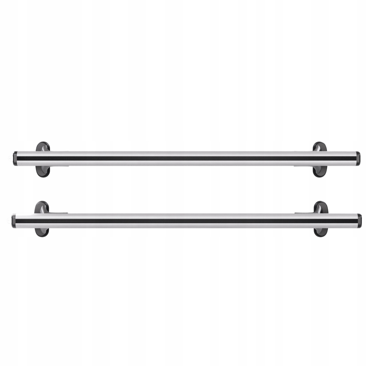 Bagażnik dachowy do Opel Combo C (2002-2011r) ALU