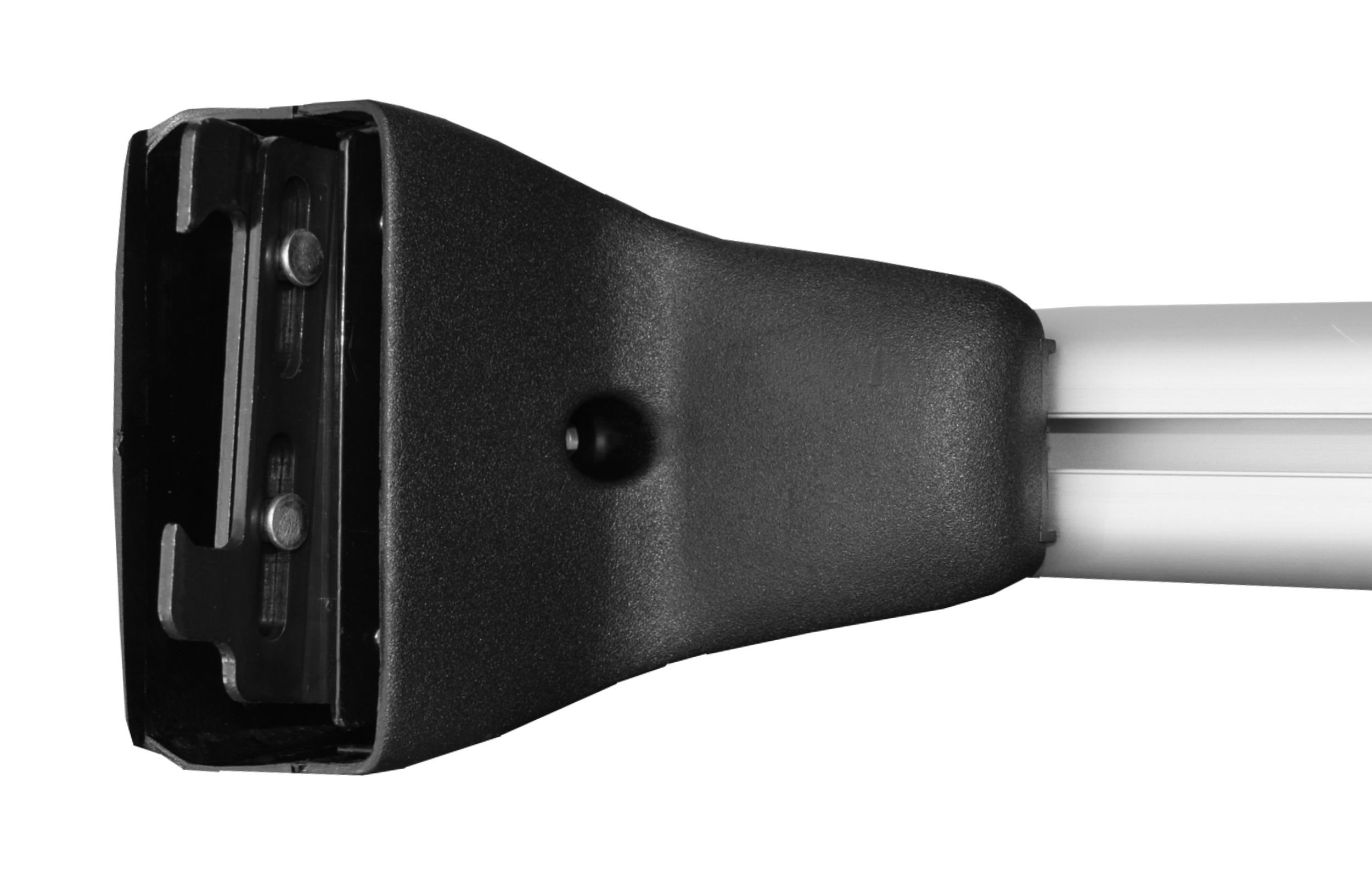 Bagażnik dachowy do OPEL COMBO C (2002-2011r) ALU