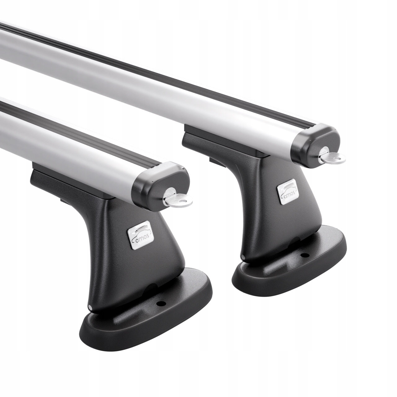 Bagażnik dachowy do Opel Combo C (2002-2011r) ALU