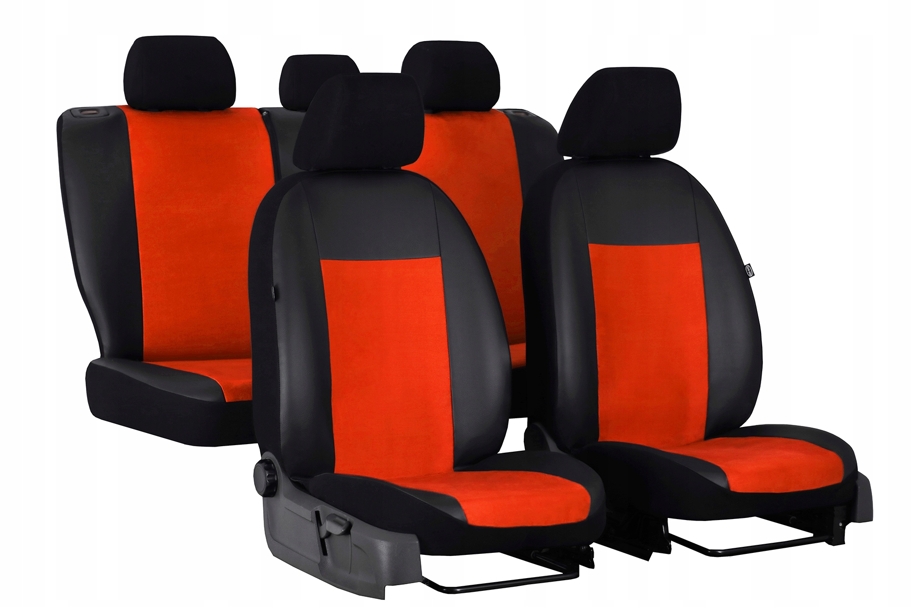 Pokrowce samochodowe do SUZUKI Swift (IV, V) Ignis