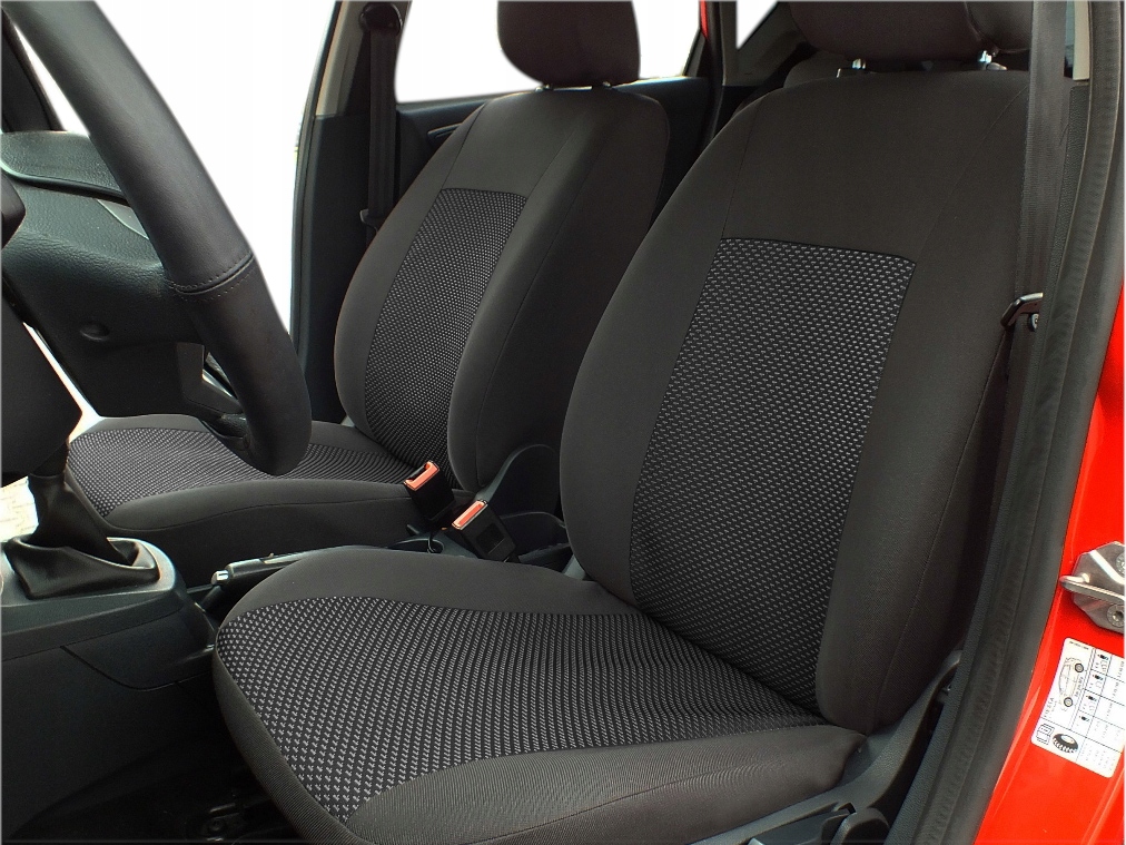 Pokrowce miarowe do Peugeot Bipper Tepee 2007r-...