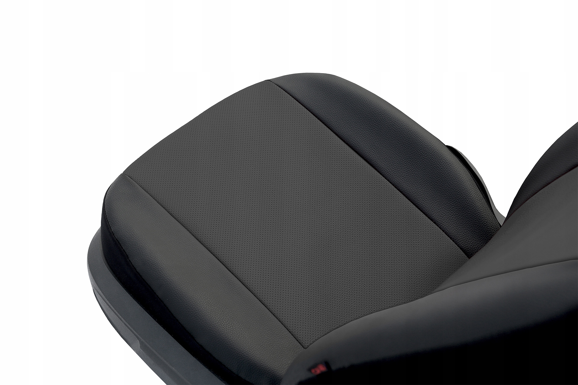 Pokrowce fotele do AUDI A6 C6 C7 Q3 Q2 Q5 EKOSKÓRA