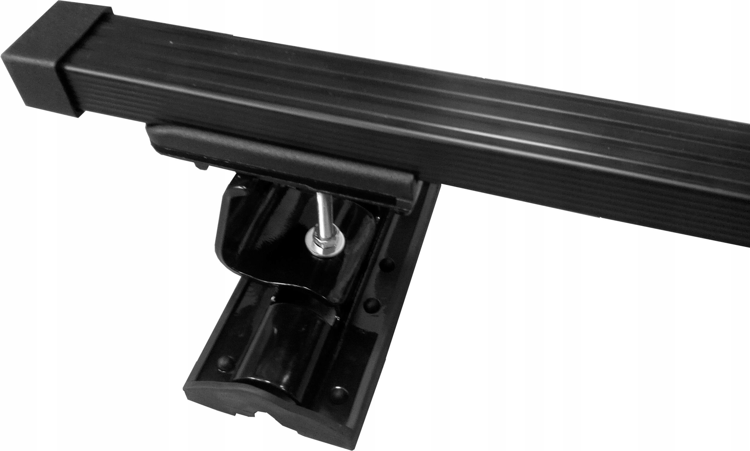 BAGAŻNIK DACHOWY DACH MERCEDES E W211 (2002-2009r)