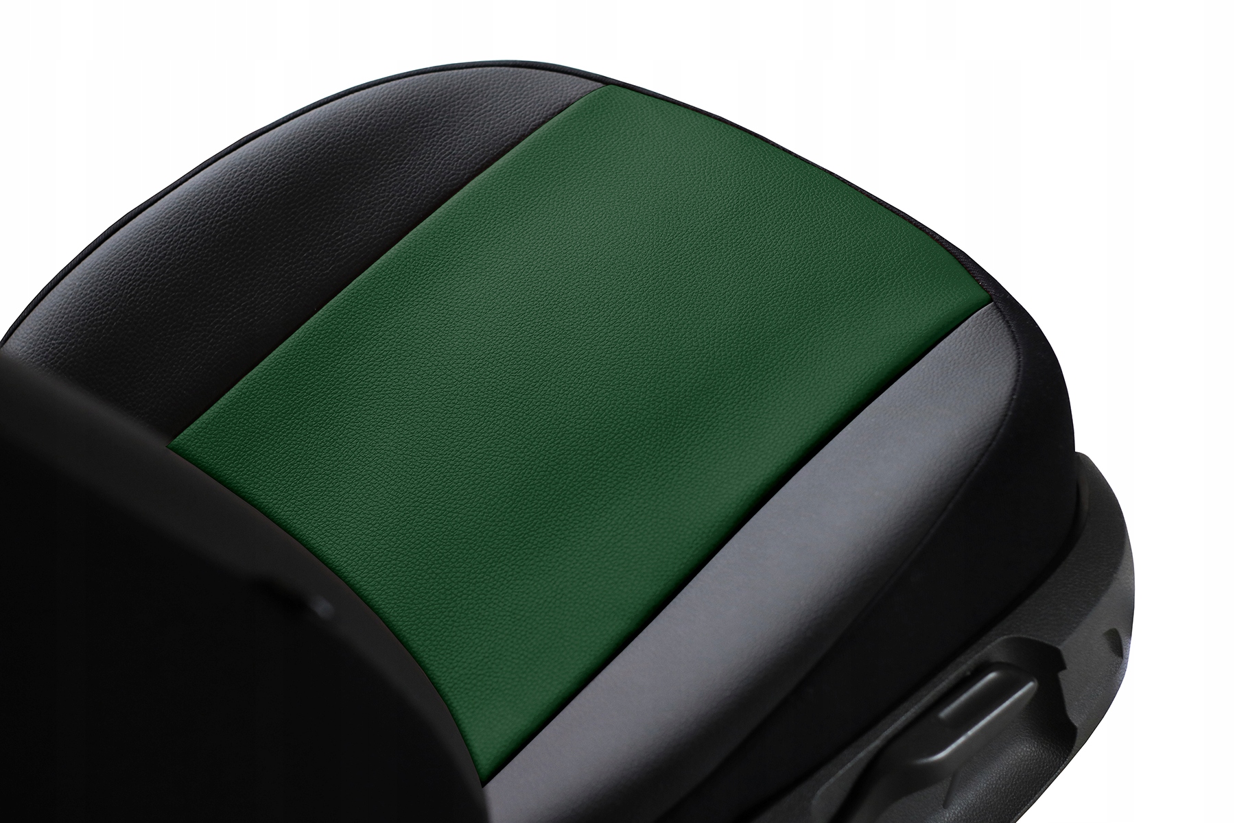 Pokrowce samochodowe do SEAT Ibiza (II, III, IV)