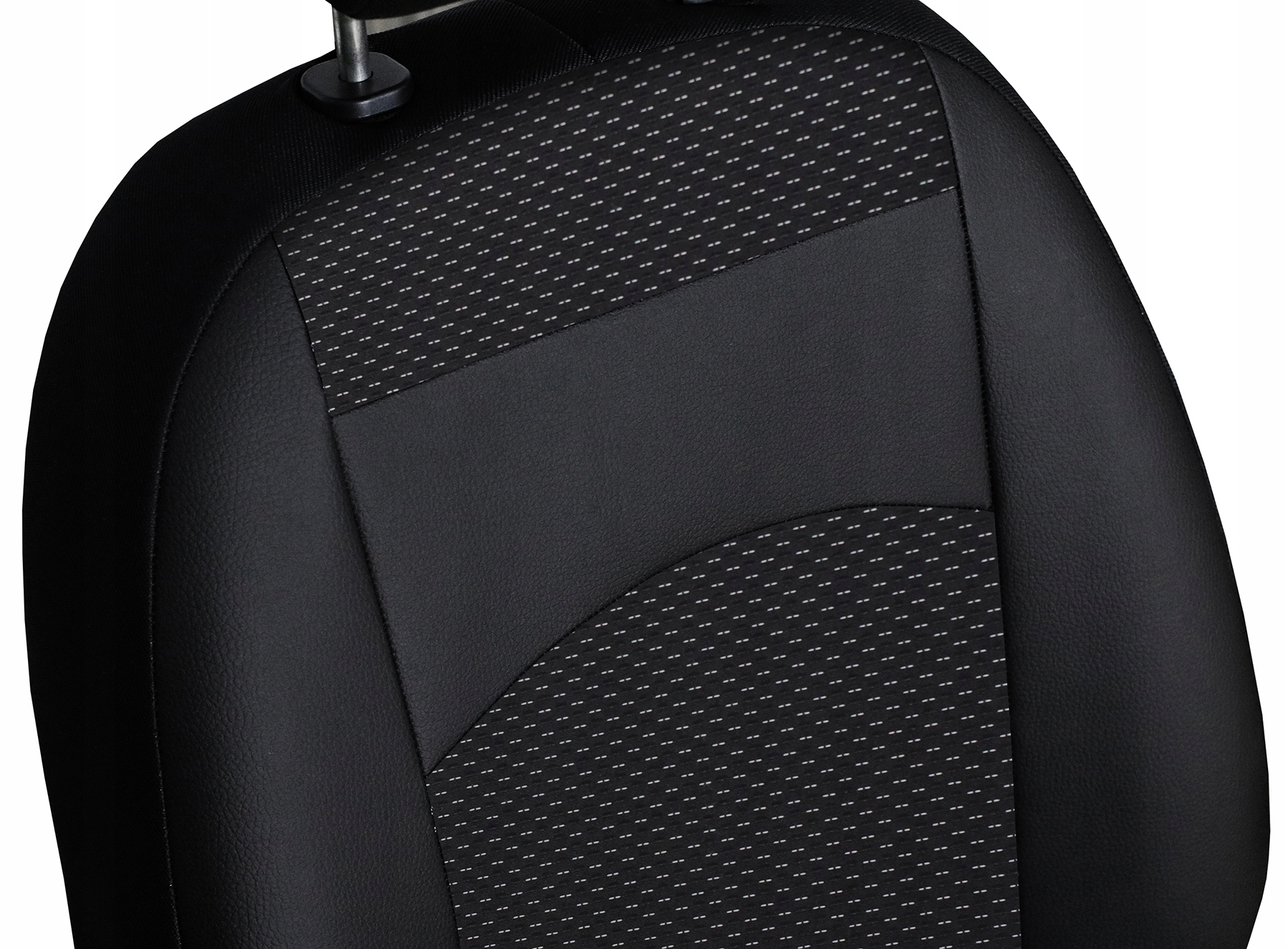 POKROWCE SAMOCHODOWE do Fiat Panda 2 Punto