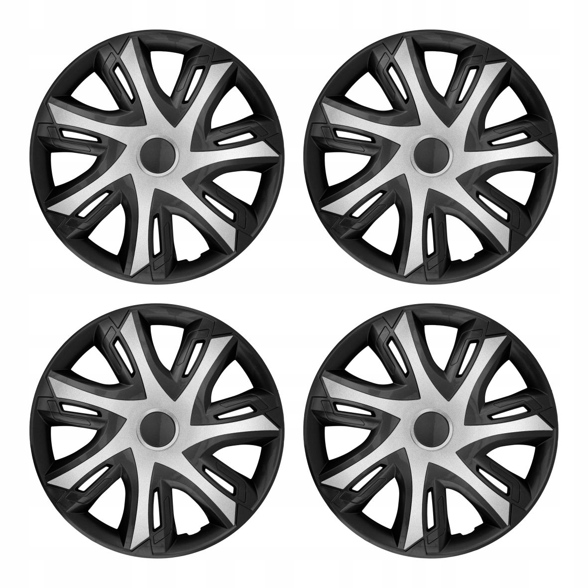 Kołpaki 14 do OPEL ASTRA F G H CORSA A B C VECTRA COMBO ZAFIRA