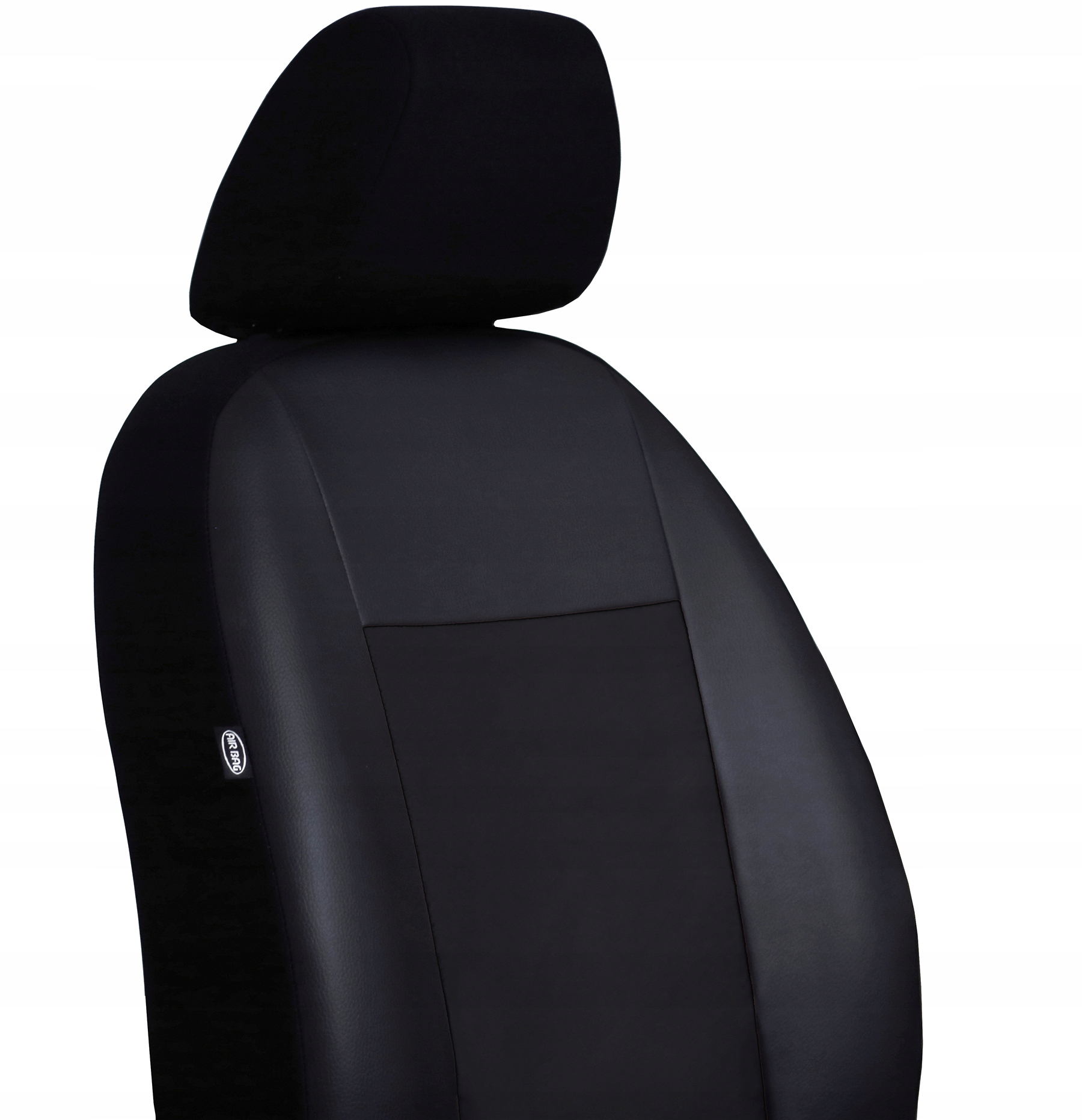 Pokrowce samochodowe do DACIA Duster (I, II) kpl