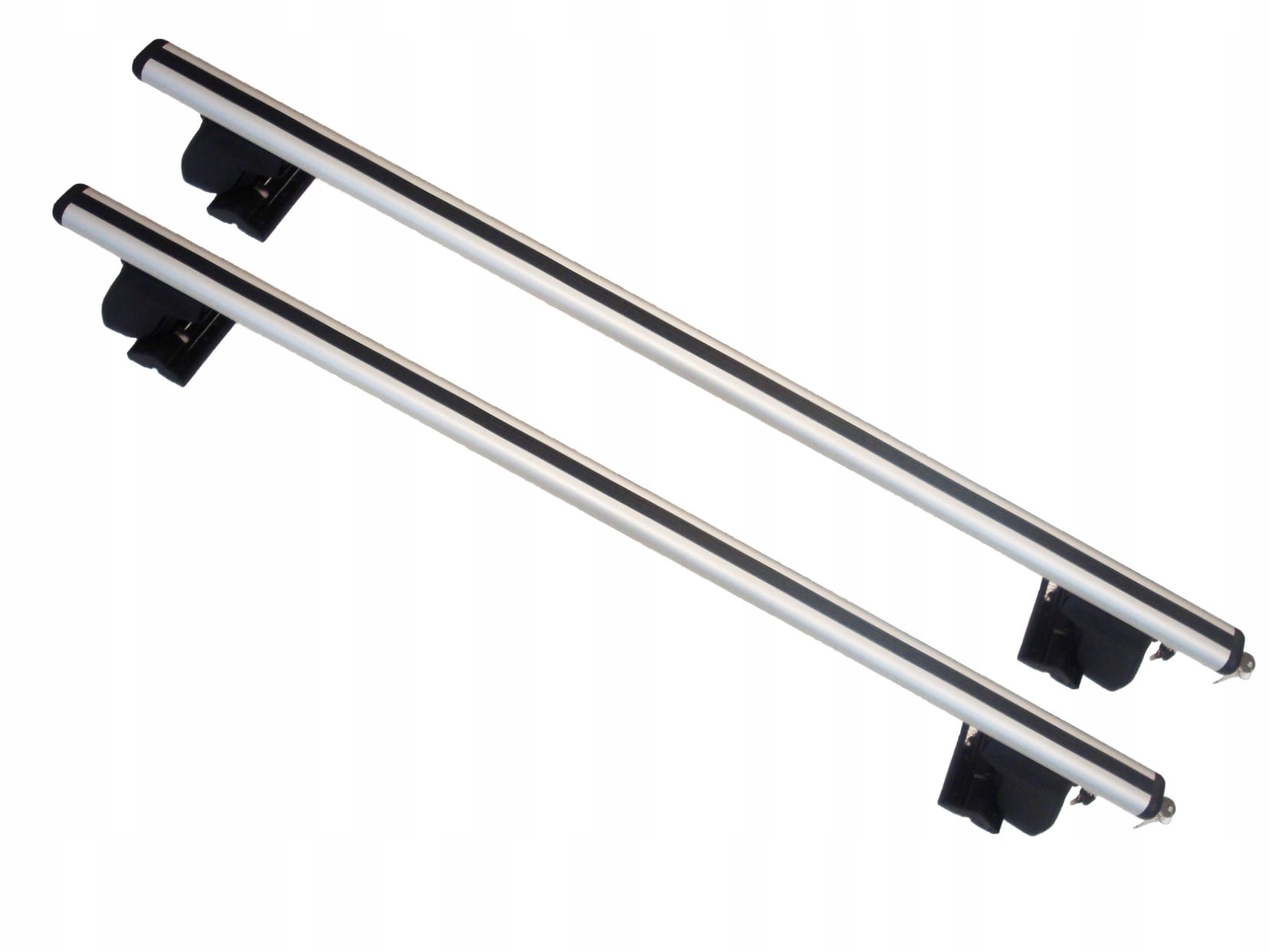 Bagażnik dachowy CITROEN NEMO VAN (2008r-...) ALU