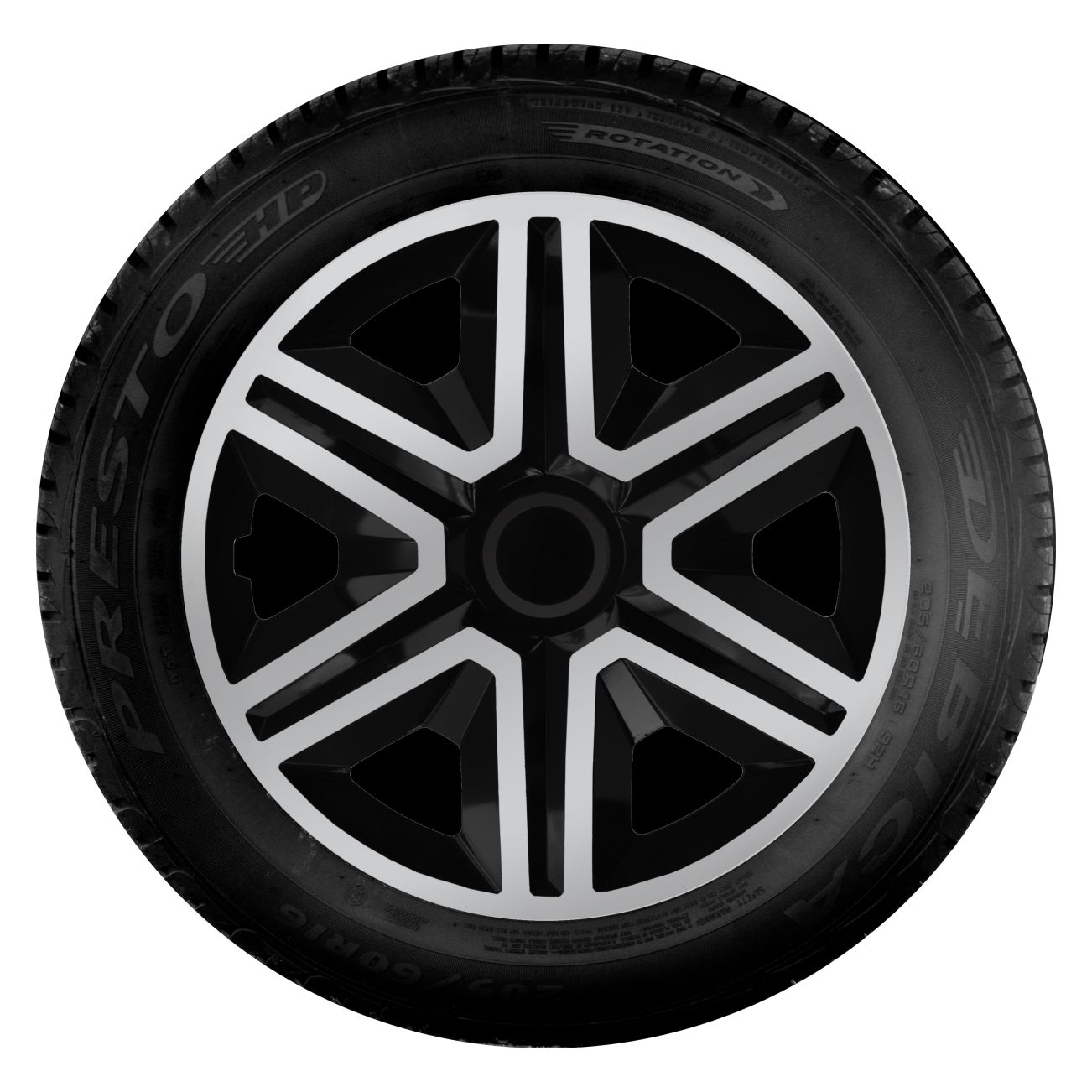 Kołpaki samochodowe 14 do SKODA FABIA 1 2 OCTAVIA