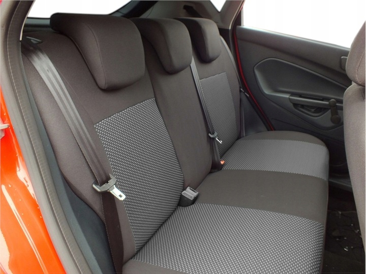 Pokrowce miarowe do Citroen C8 5x1 (2002-2014r)