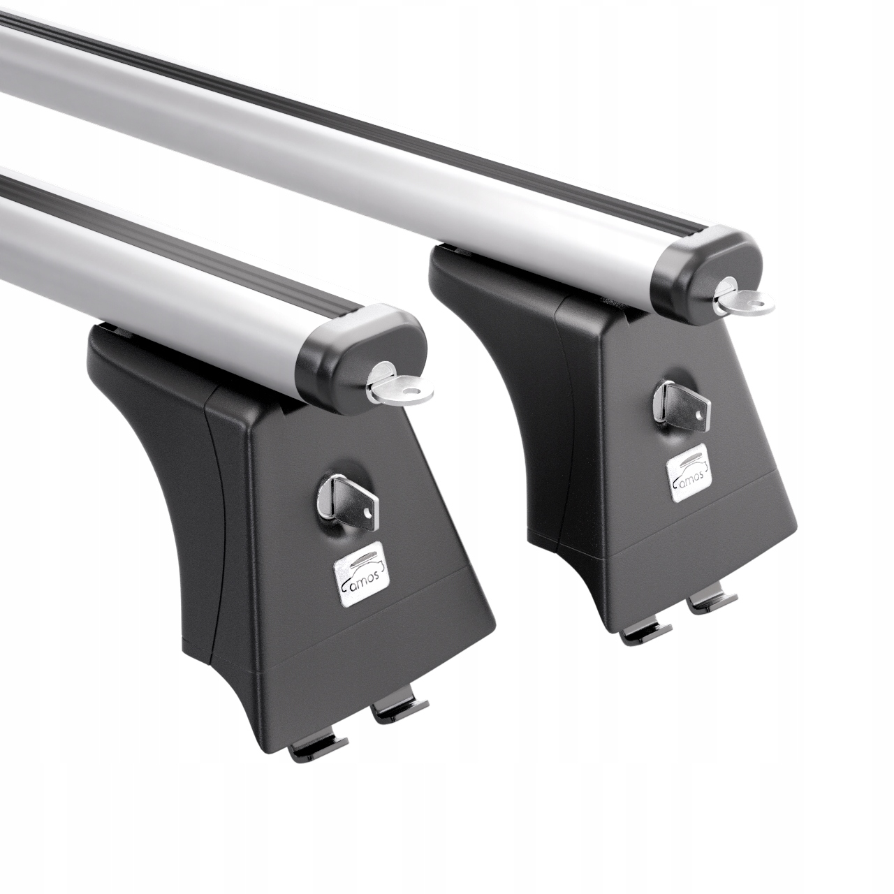 Bagażnik do Renault Megane 2 II (2002-2009r) ALU