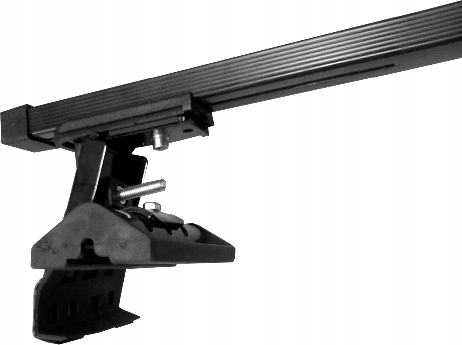 VOLKSWAGEN JETTA V 2005-2010r / bagażnik dachowy