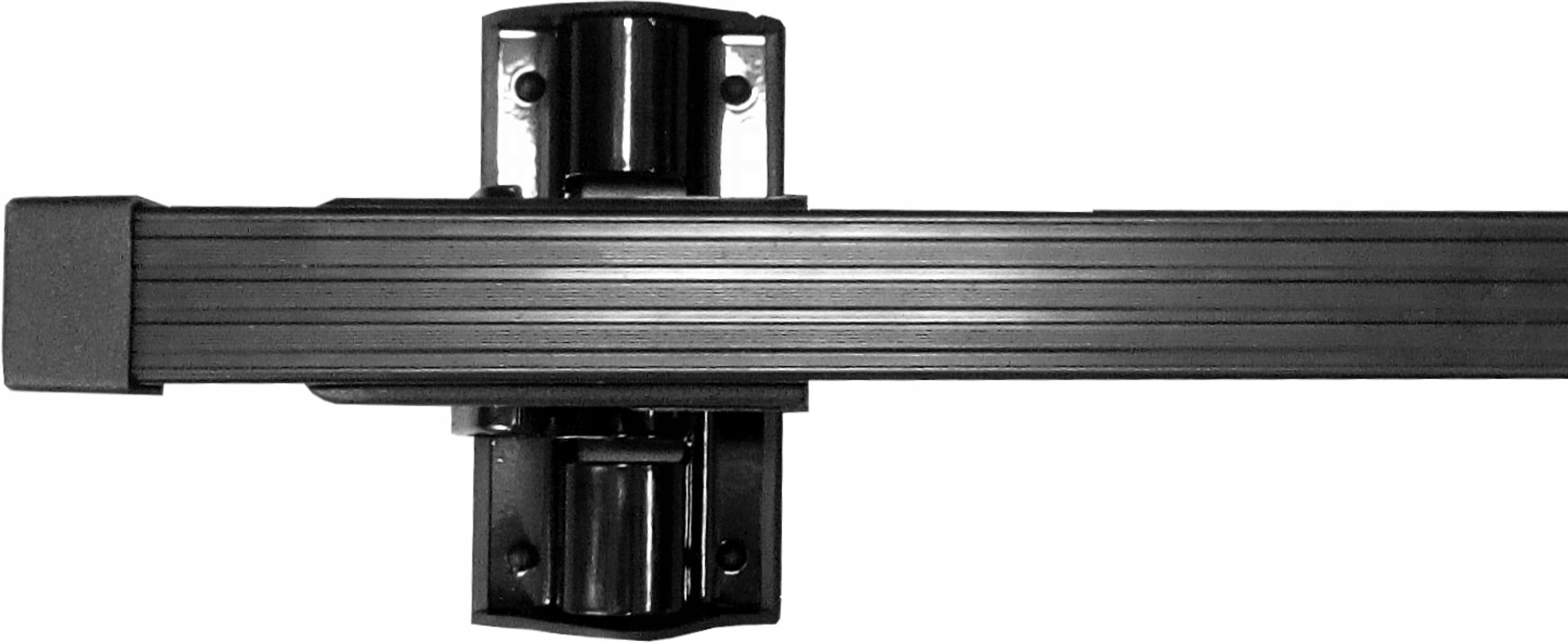 CITROEN JUMPY 1995-2006r VAN / bagażnik dachowy