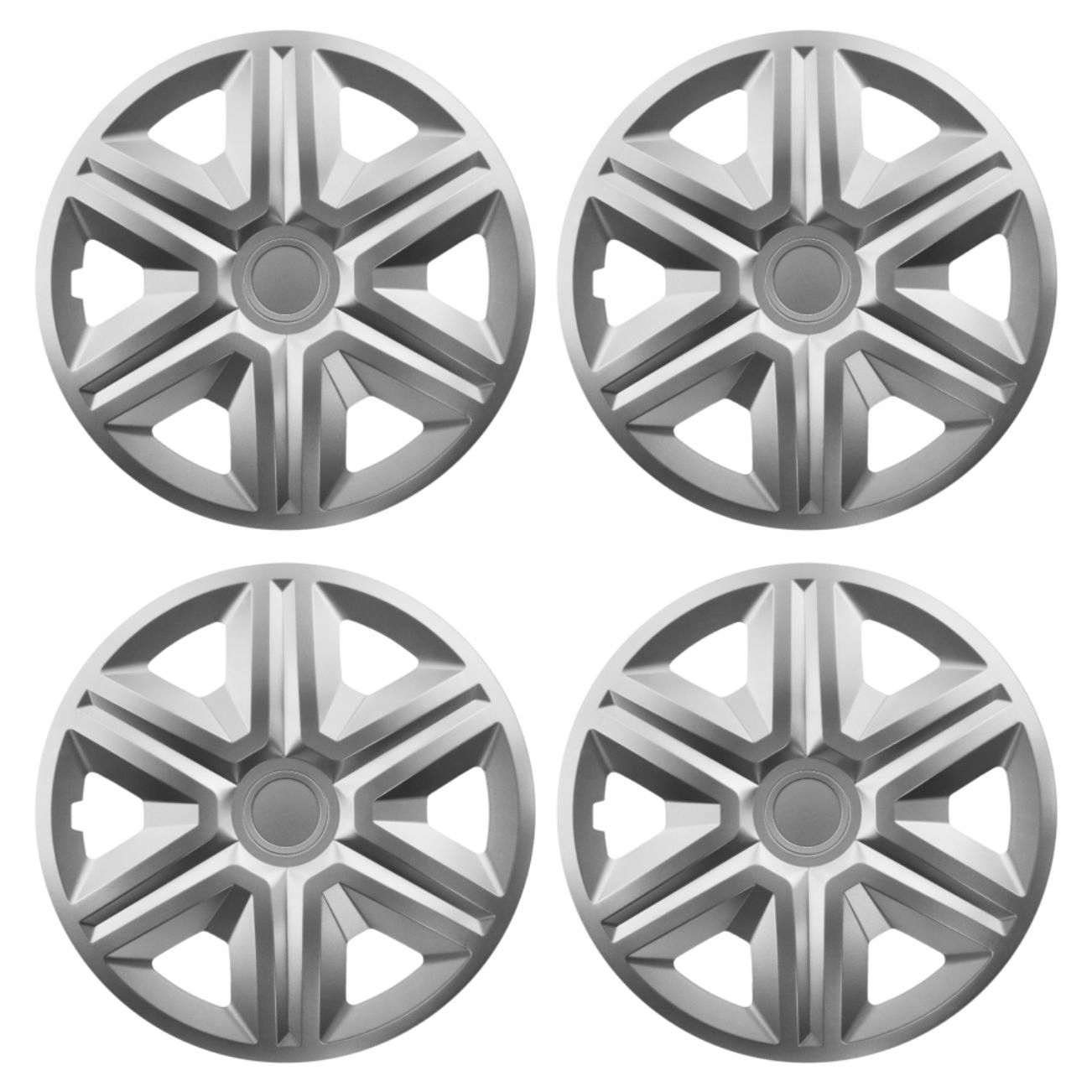 Kołpaki 15 do RENAULT CLIO MEGANE LAGUNA SCENIC