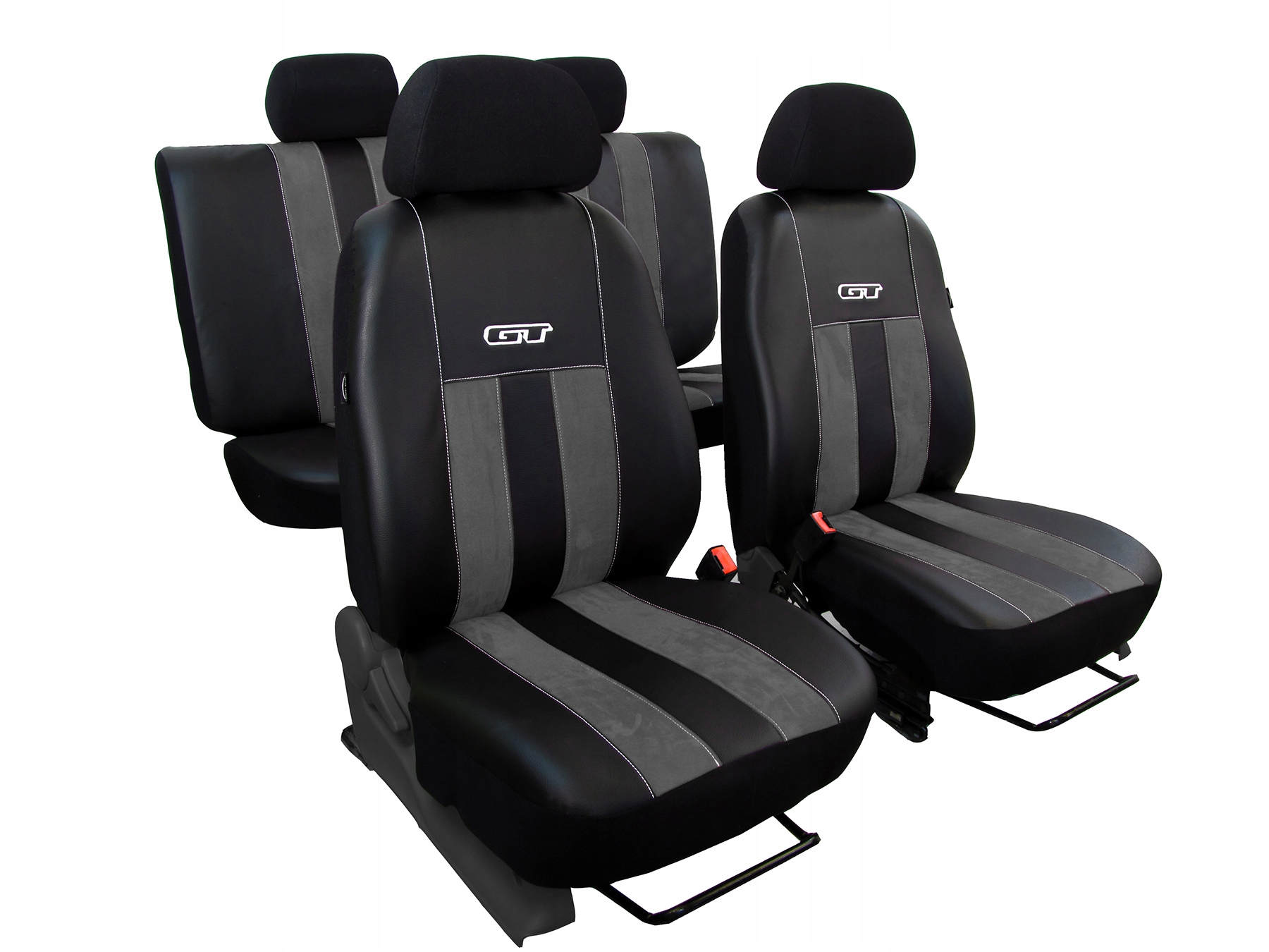 Pokrowce samochodowe do SUZUKI Swift (IV, V) Ignis