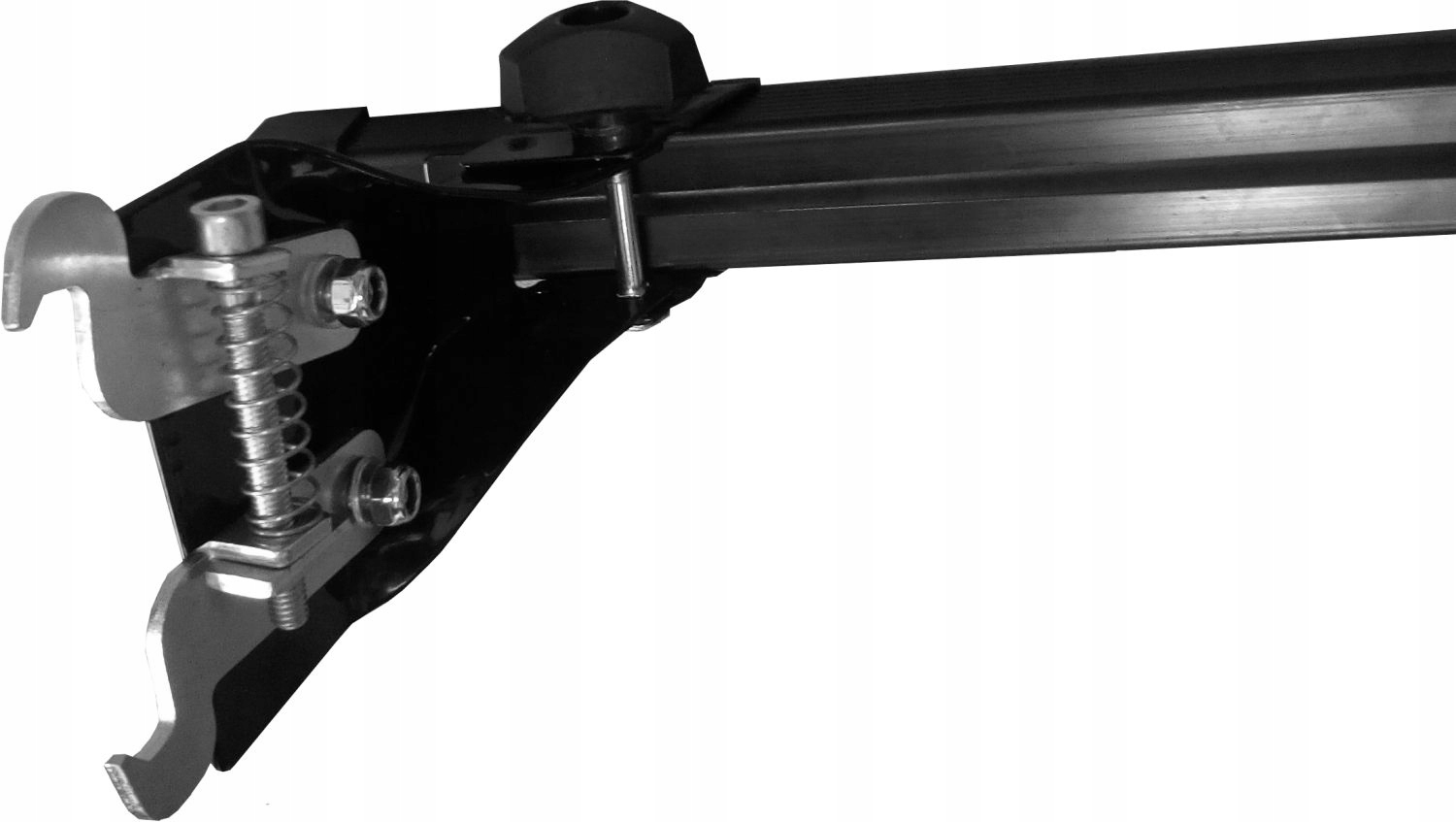 Bagażnik dachowy do OPEL ASTRA J IV (2009-2020r)