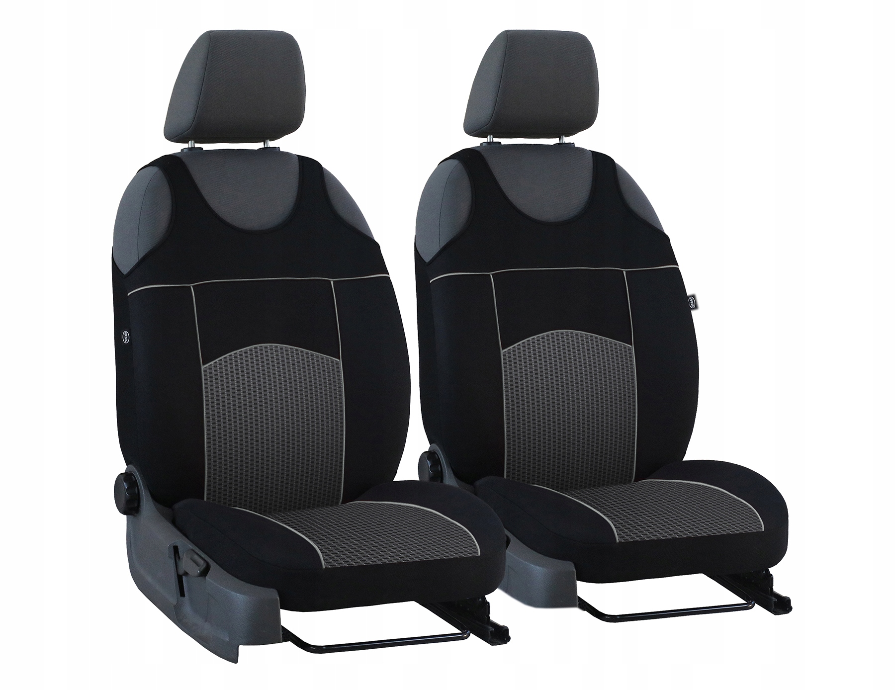 Koszulki samochodowe Tuning Extra 1+1 (2EX)