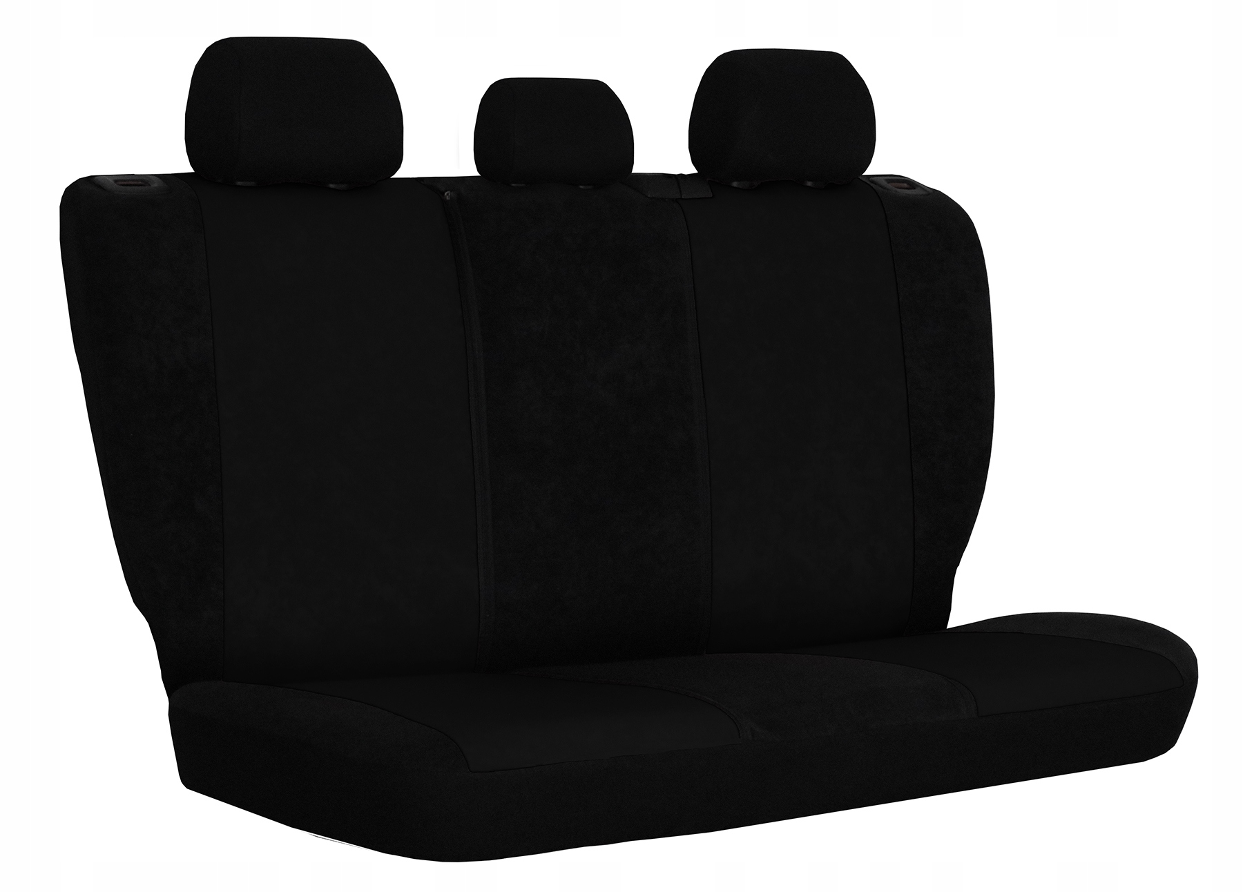 Pokrowce do CITROEN Berlingo Xsara (I, II) Nemo