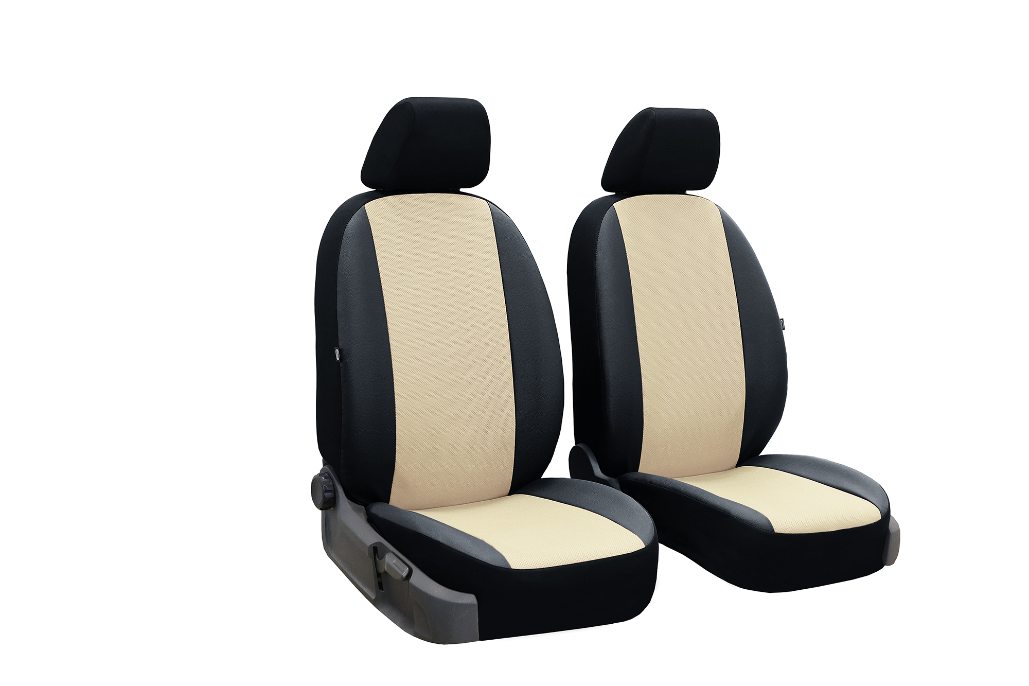 Pokrowce samochodowe do OPEL COMBO C D EKOSKÓRA