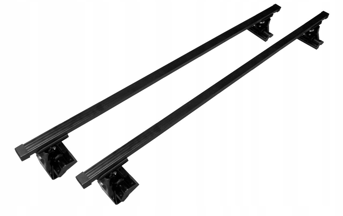 BAGAŻNIK DACHOWY DACH MERCEDES A W168 (1998-2004r)