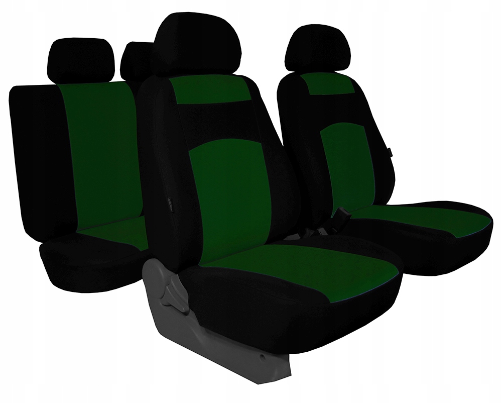 Pokrowce na fotele FORD FOCUS MK 1 2 MONDEO 1 2 3