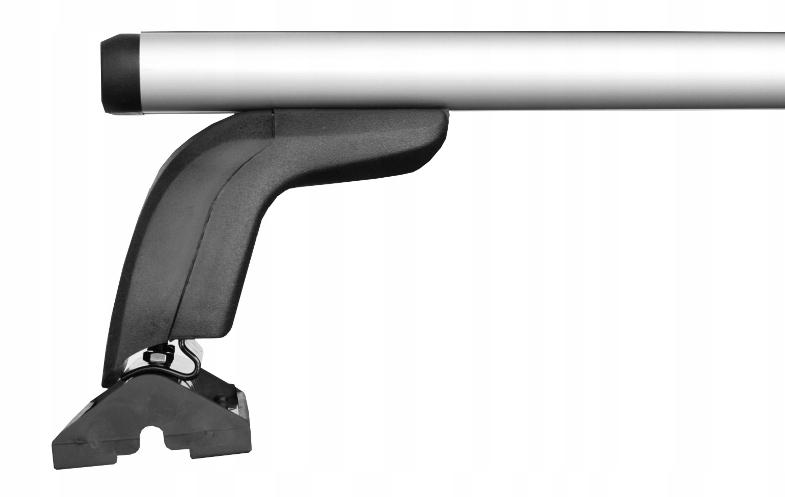 BAGAŻNIK DACHOWY MAZDA 5 MPV PREMACY (2004r-) ALU