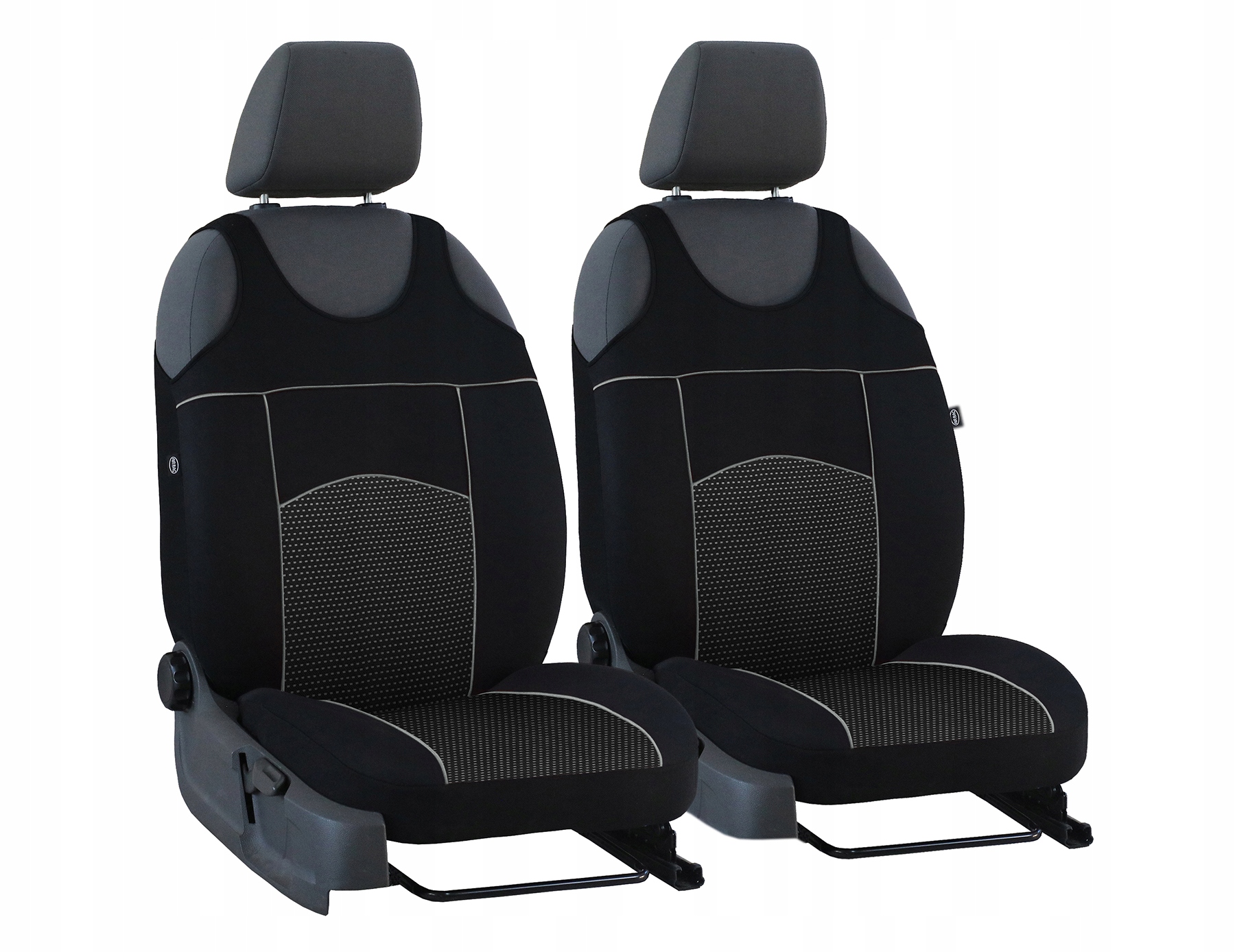 Koszulki samochodowe Tuning Extra 1+1 (4EX)