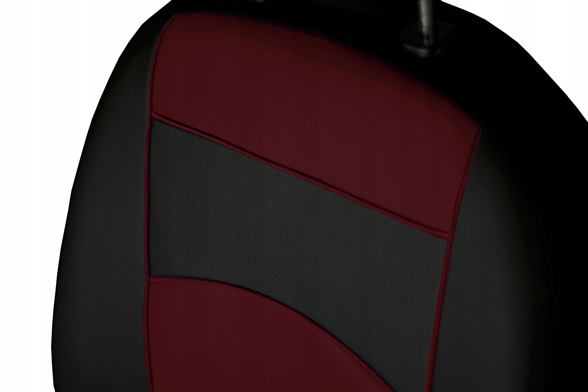 Pokrowce przednie do RENAULT Modus Twingo (I, II)