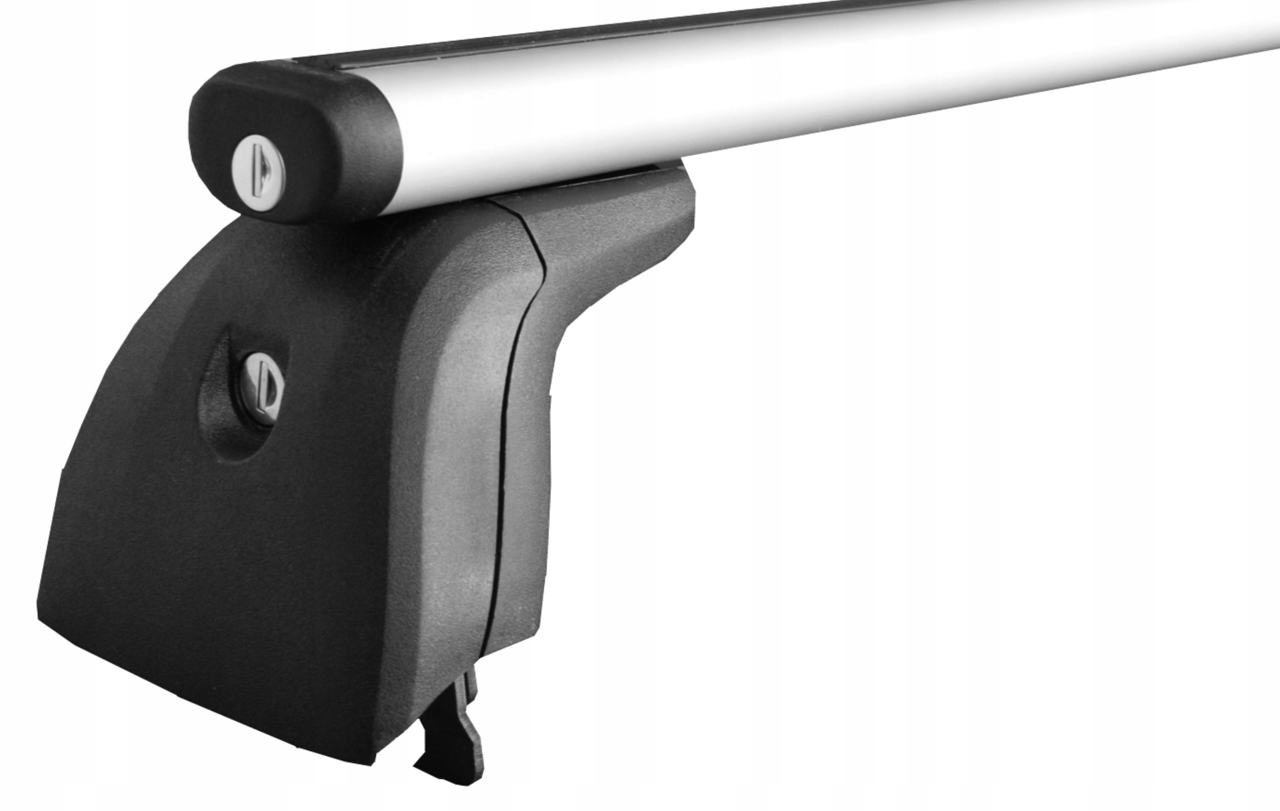 Bagażnik dachowy do OPEL COMBO C (2002-2011r) ALU