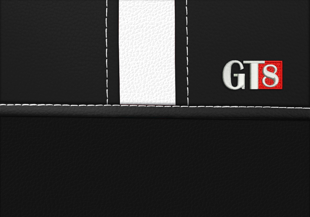 POKROWCE SKÓRZANE do BMW 3 E36 E46 E90 5 E39