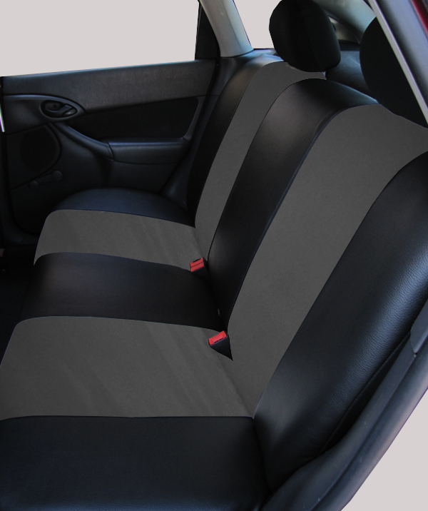 DACIA SANDERO LOGAN DUSTER POKROWCE ALKANTARA