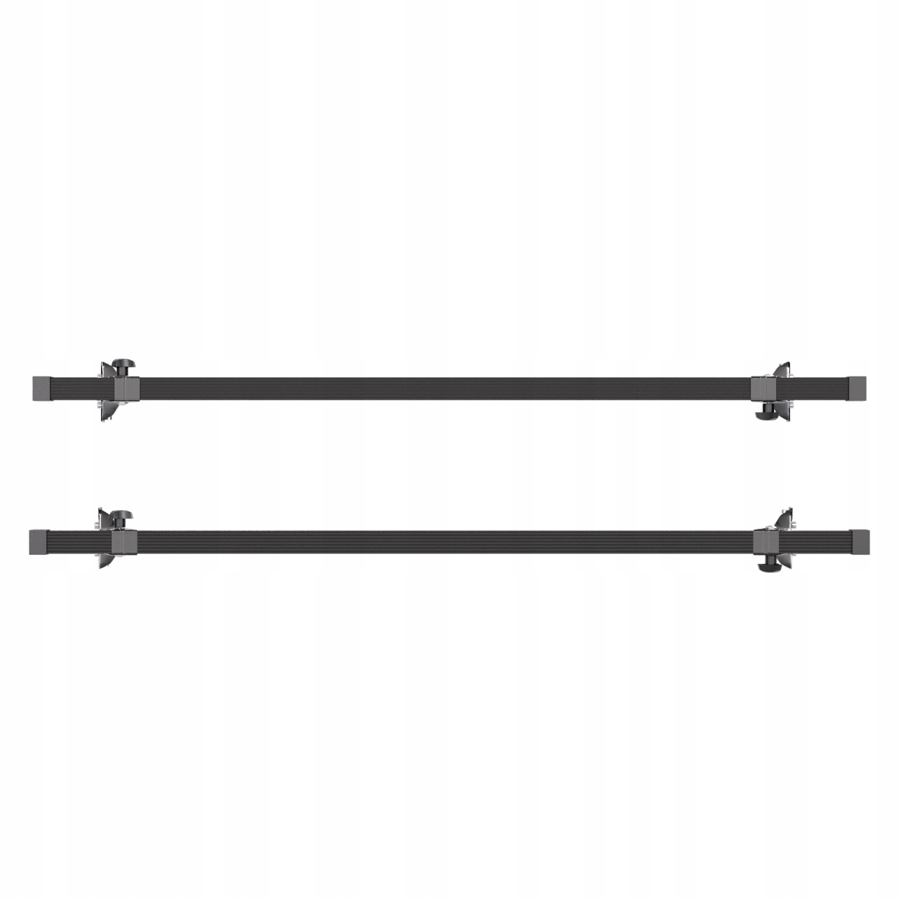 Bagażnik bazowy do Opel Meriva A (2003-2010r)