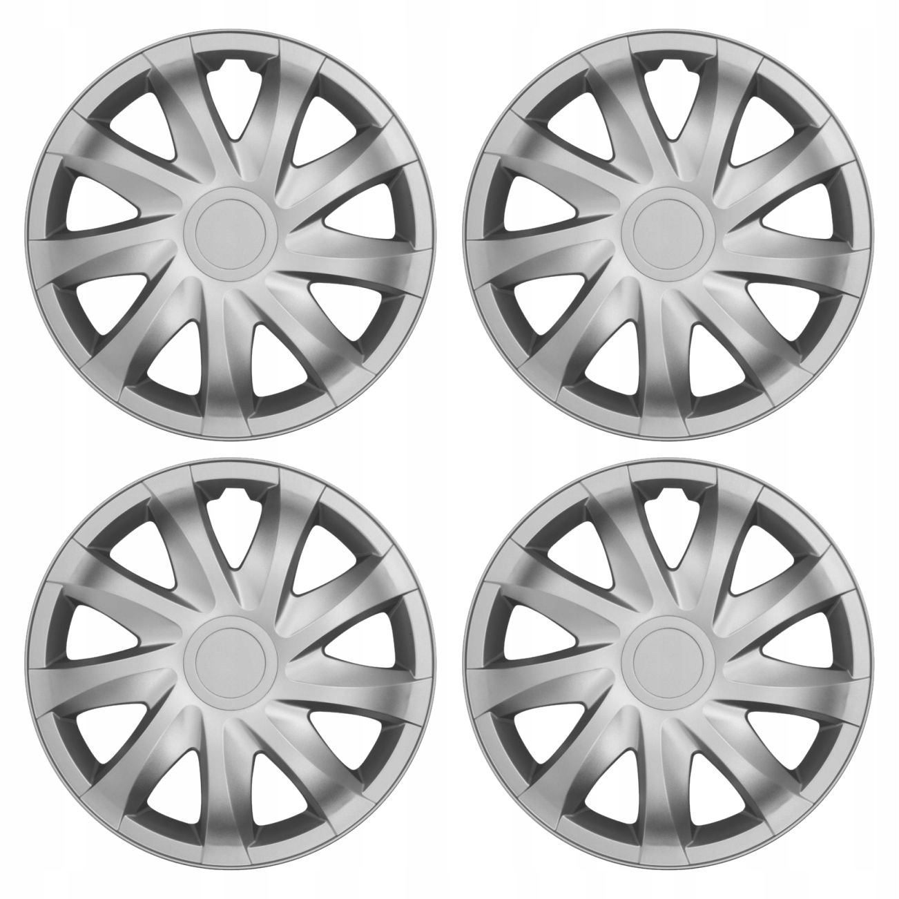 Kołpaki 13 do OPEL AGILA ASTRA ADAM CORSA A B C