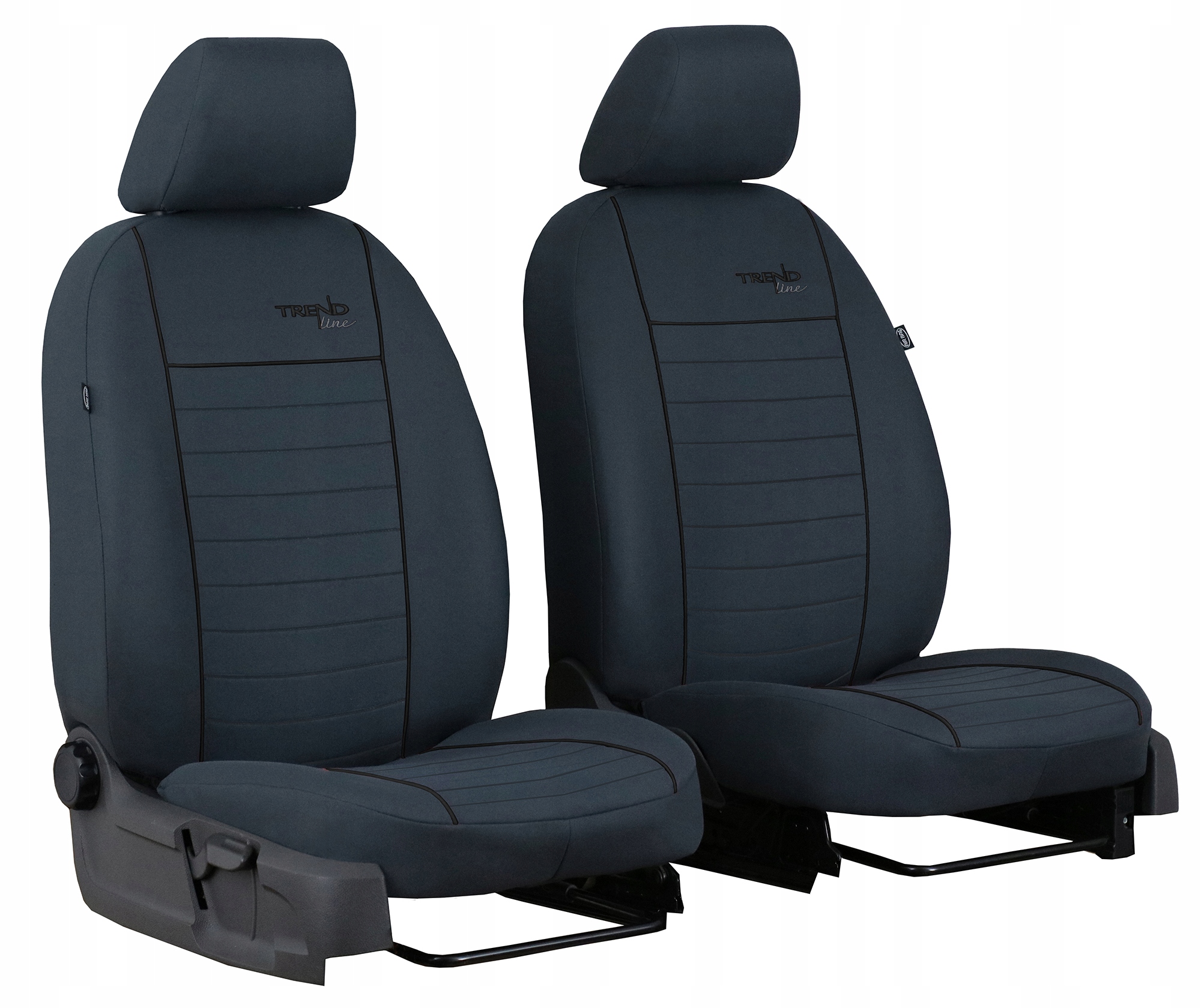 Pokrowce samochodowe do RENAULT TRAFIC OPEL VIVARO