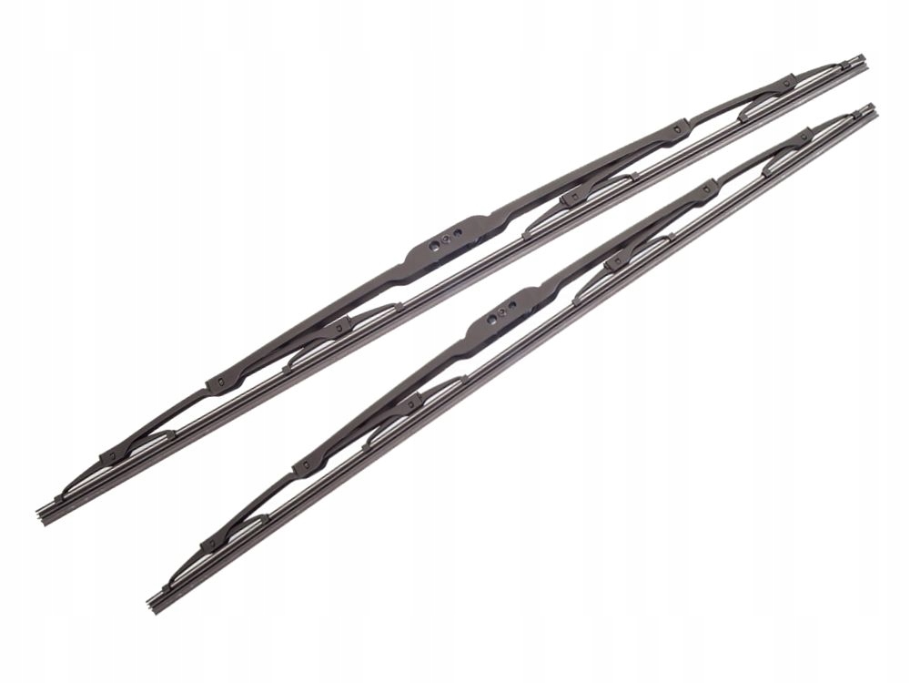 RENAULT LAGUNA II 2001-2007r OXIMO wycieraczki