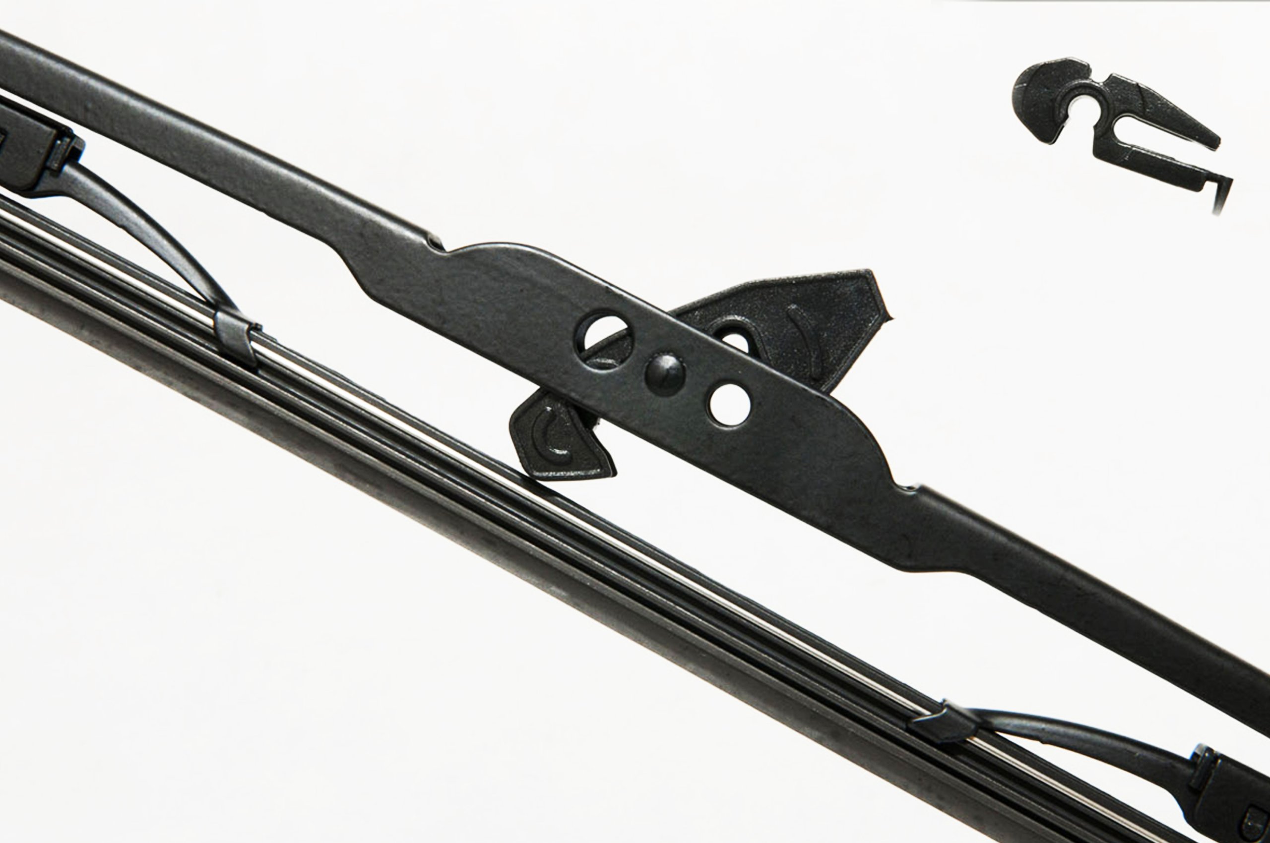 RENAULT LAGUNA II 2001-2007r OXIMO wycieraczki