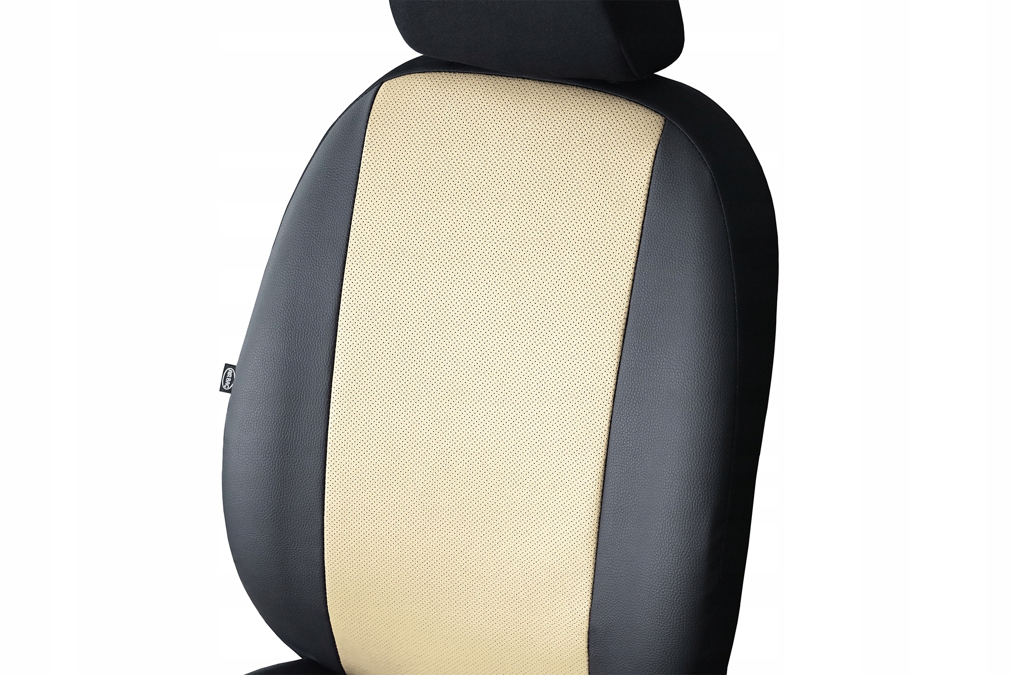 Pokrowce samochodowe do OPEL COMBO C D EKOSKÓRA