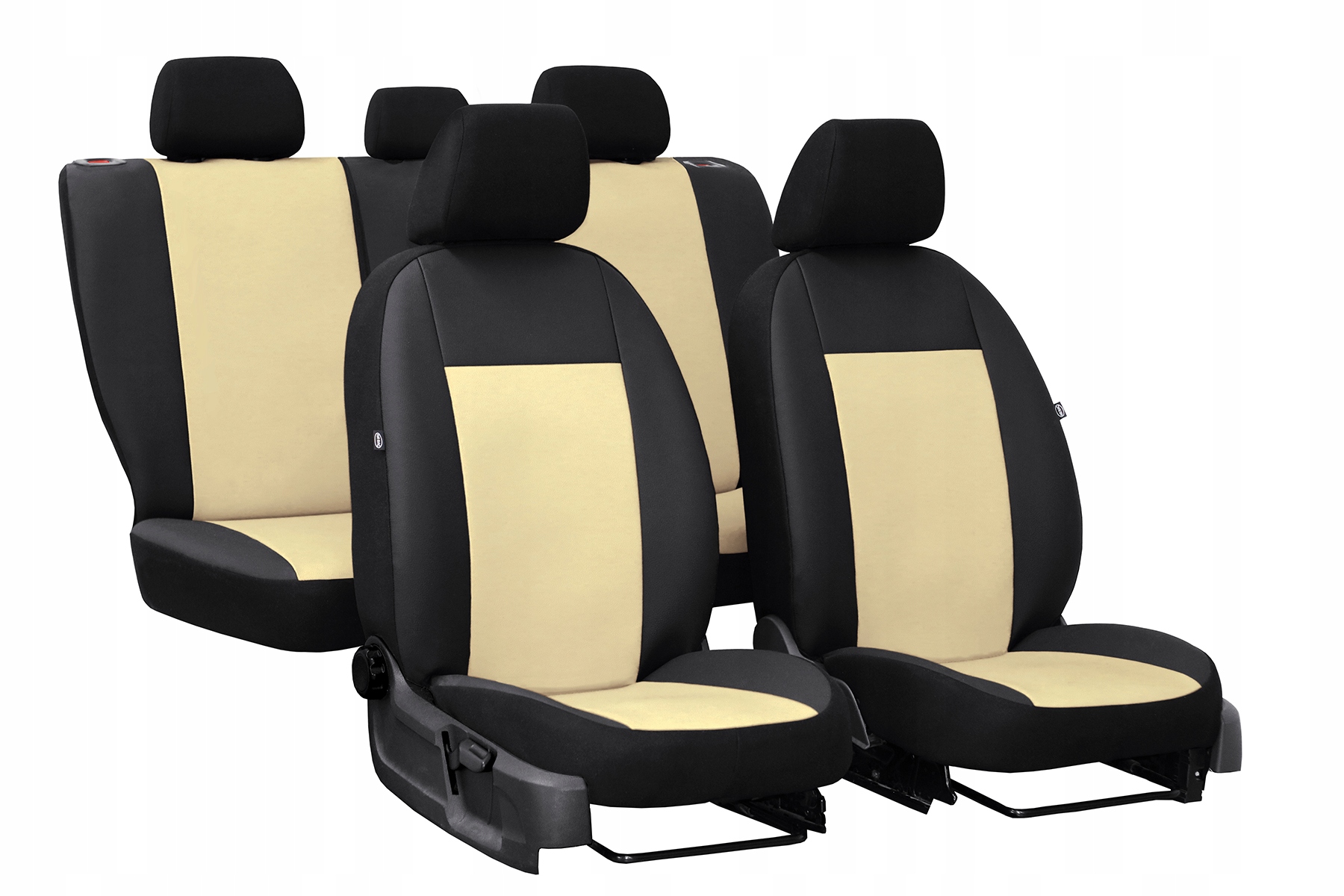 Pokrowce samochodowe do FORD Focus Mk1 Mk2 (I,II)