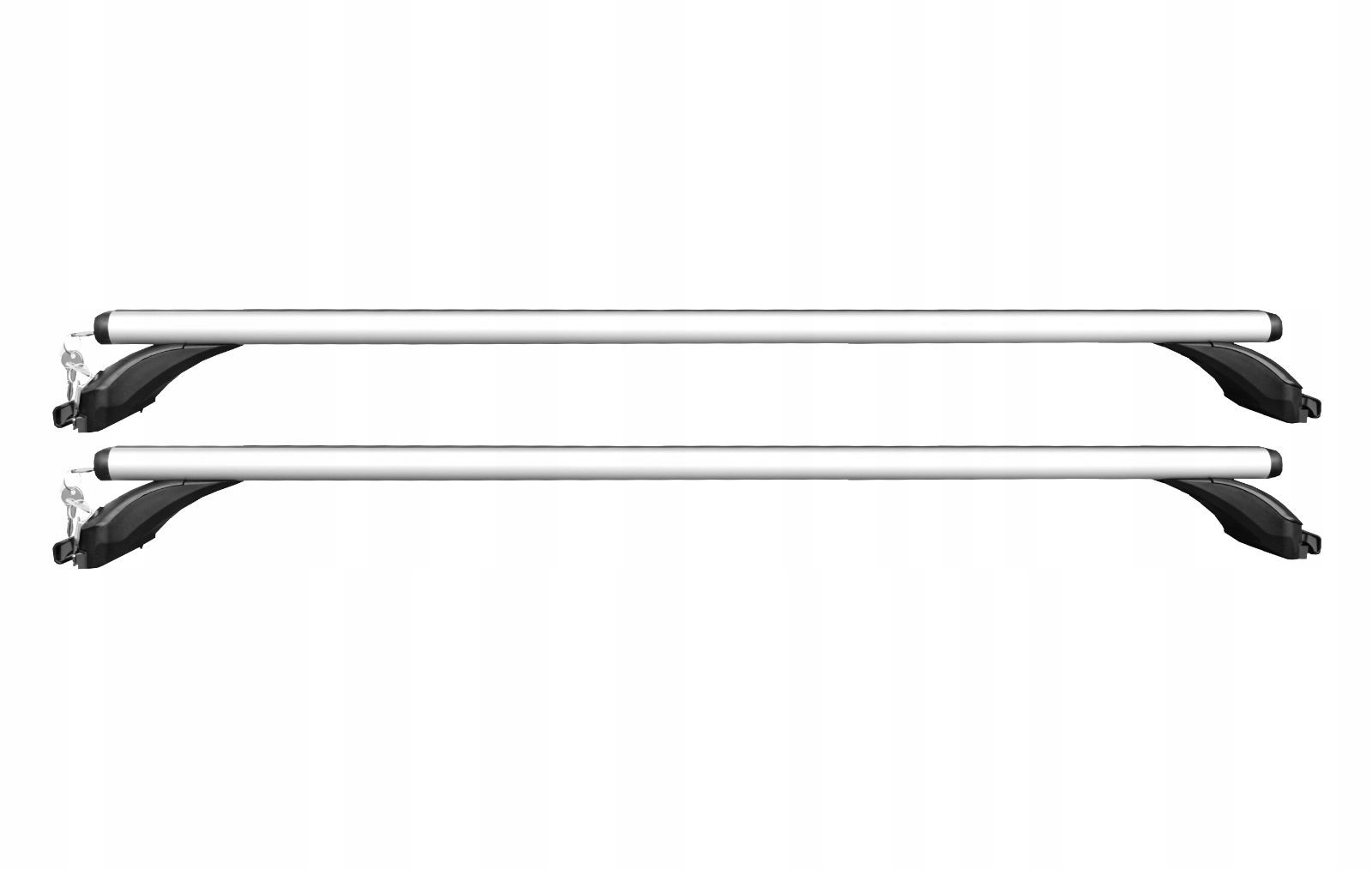 BAGAŻNIK RELINGI ZINTEGROW OPEL ZAFIRA C (2011r-)