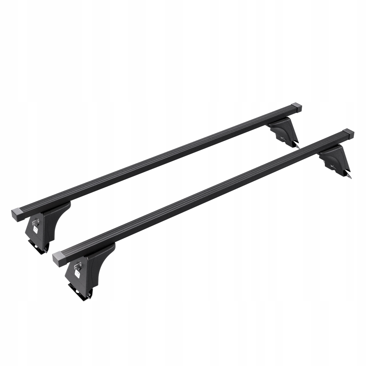 Bagażnik dachowy do Fiat Ducato BUS (2014r-...)