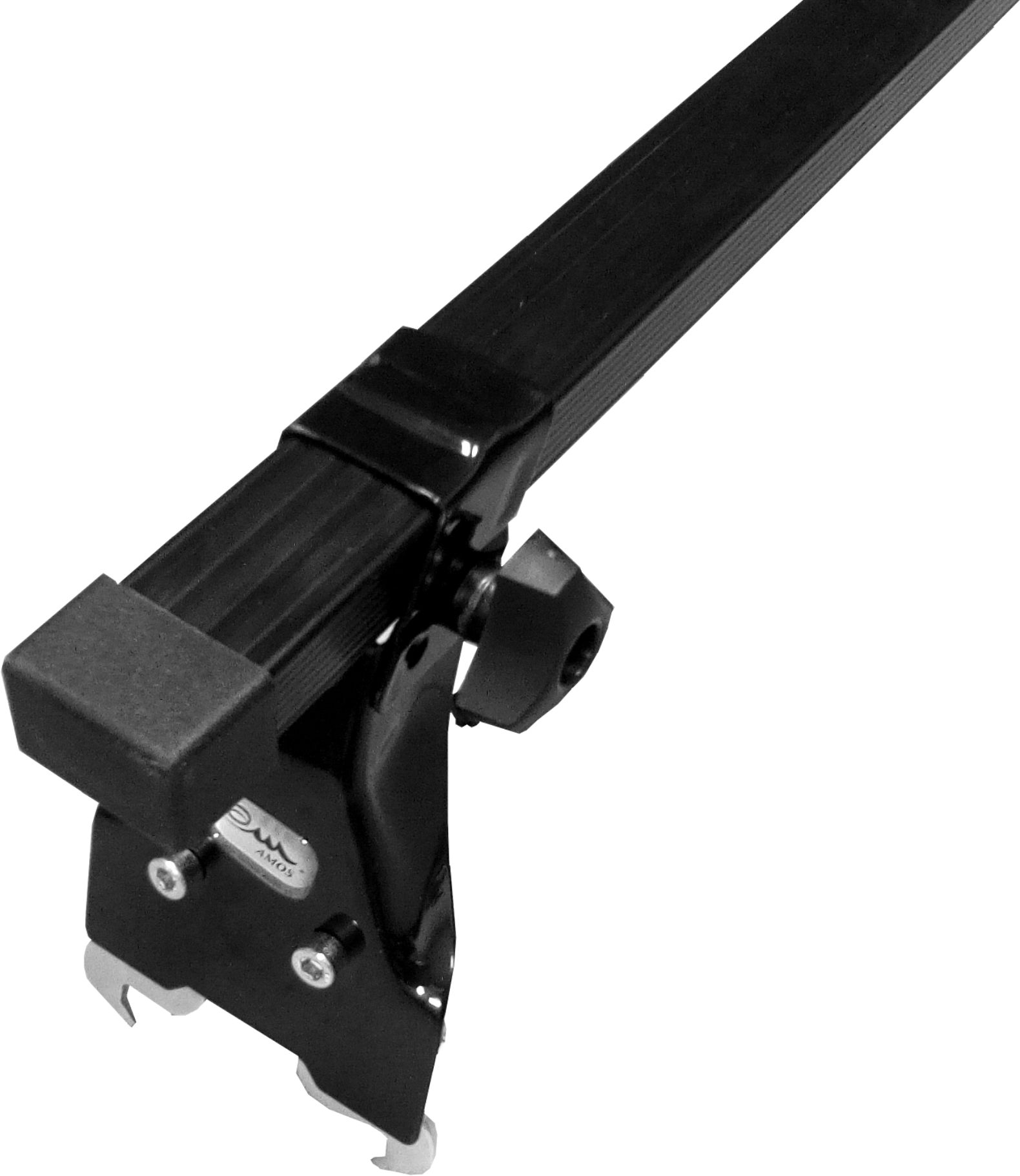 BAGAŻNIK DACHOWY BAZOWY OPEL CORSA E (2015r-)