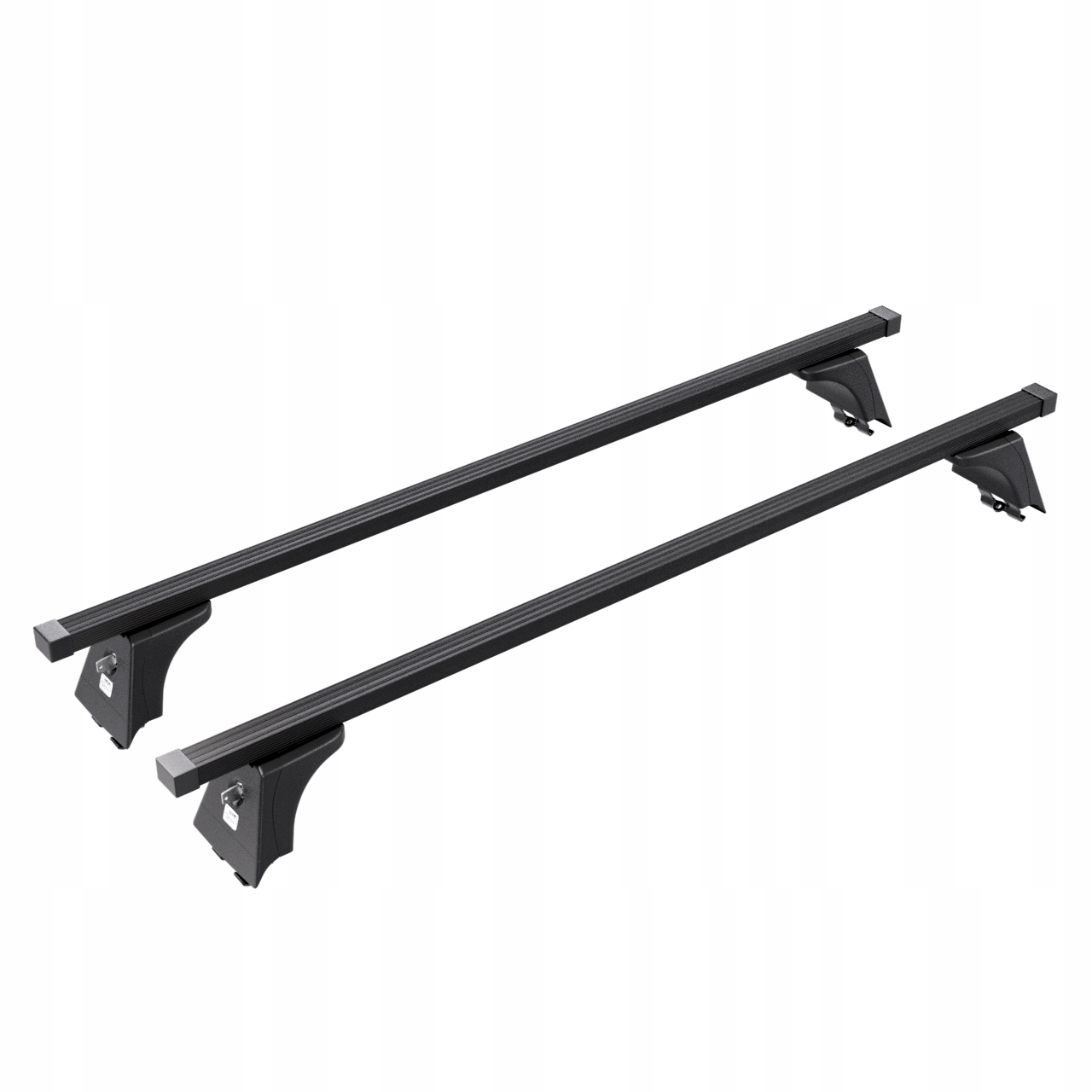 Bagażnik dachowy do Renault Scenic II (2003-2008r)