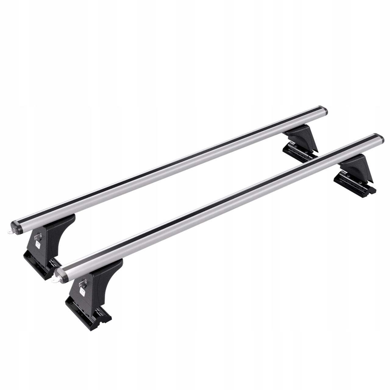 Bagażnik dachowy do Citroen Berlingo (2008-2018R)