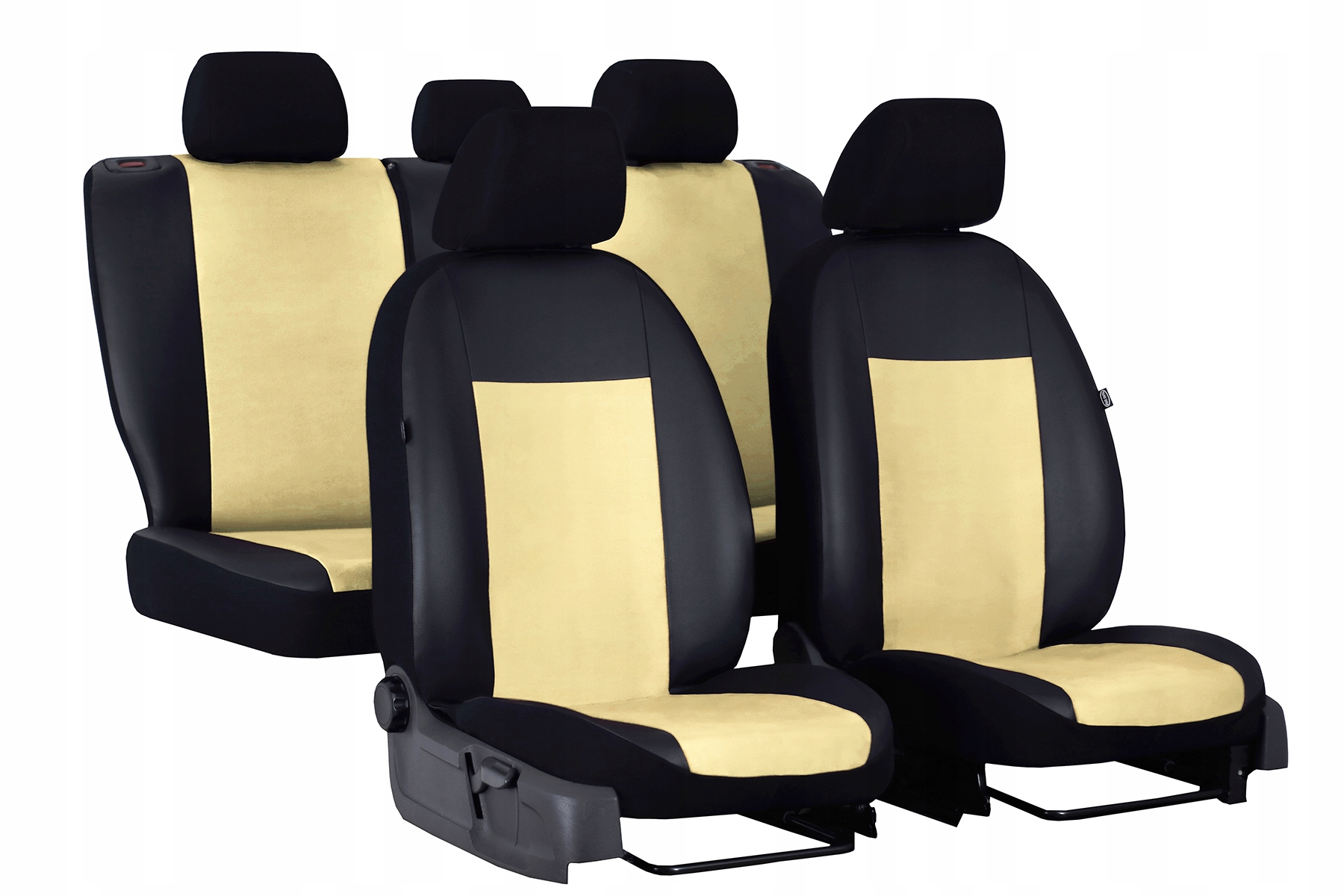 Pokrowce samochodowe do DAEWOO Lanos Matiz Espero